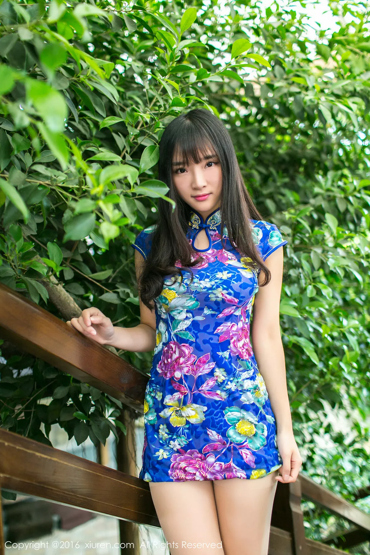 [XiuRen秀人网]第546期夏瑶baby写真 [49P]-036