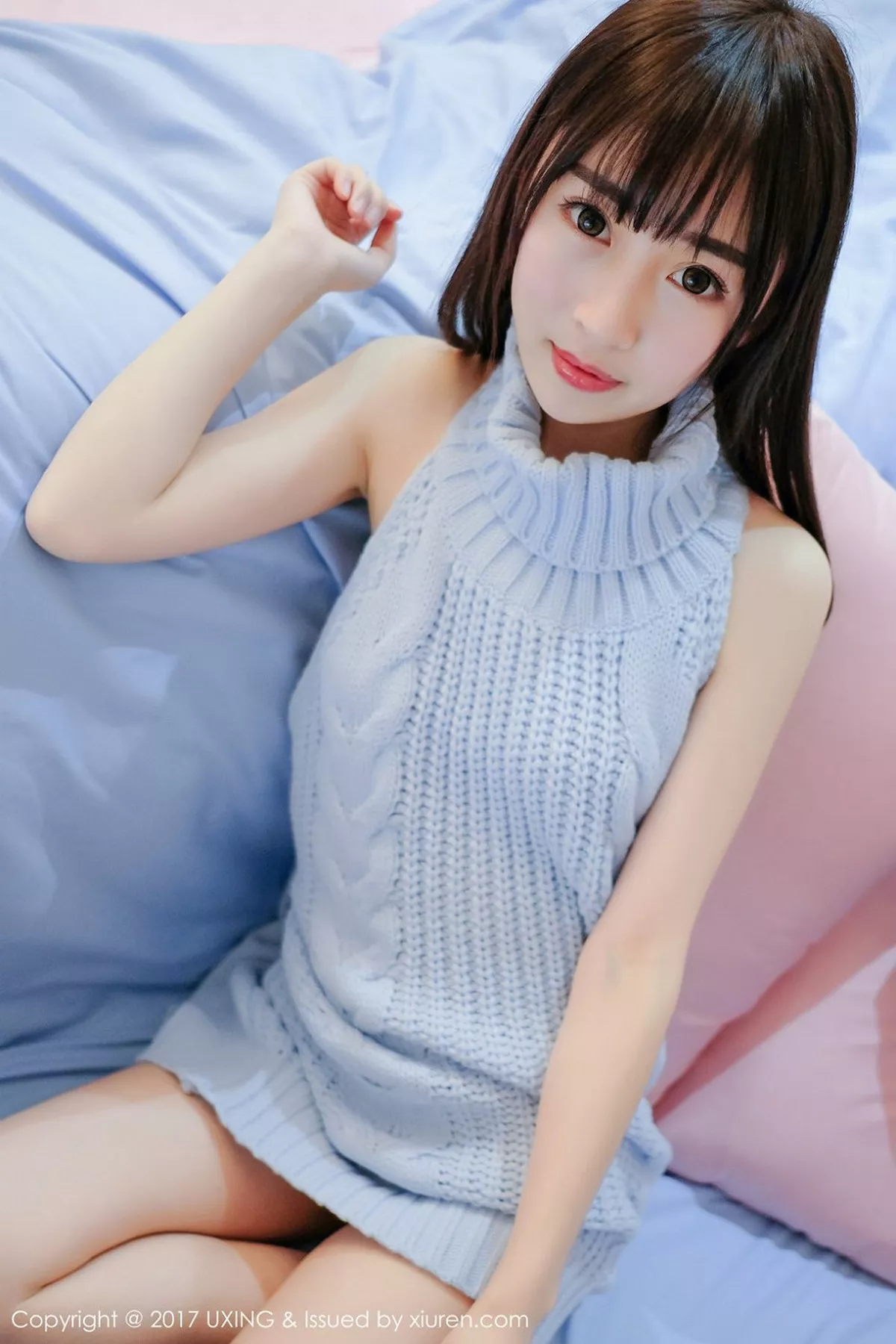 [Uxing优星馆]第041期丸子mayuki写真 [43P]-037