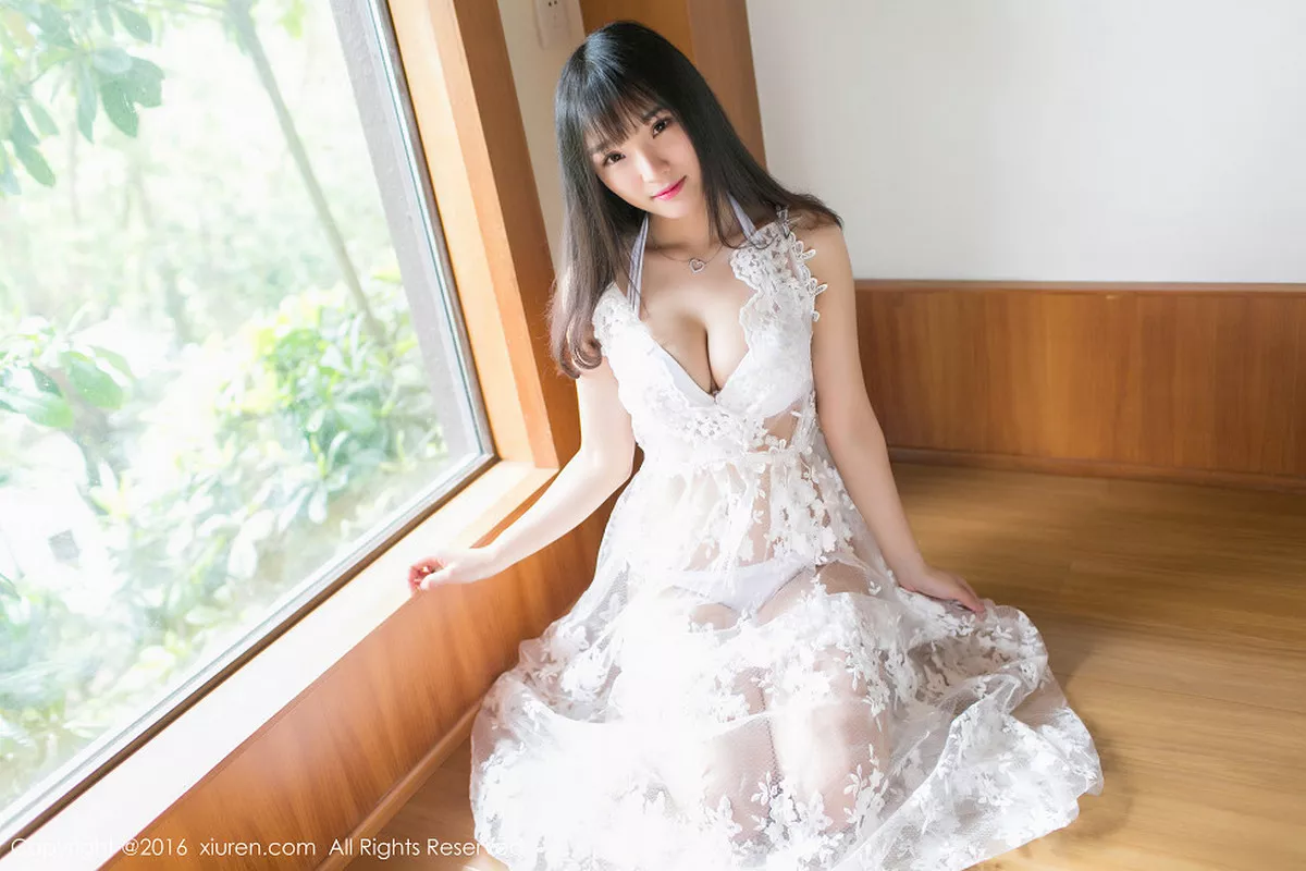[XiuRen秀人网]第531期夏瑶baby写真 [45P]-033