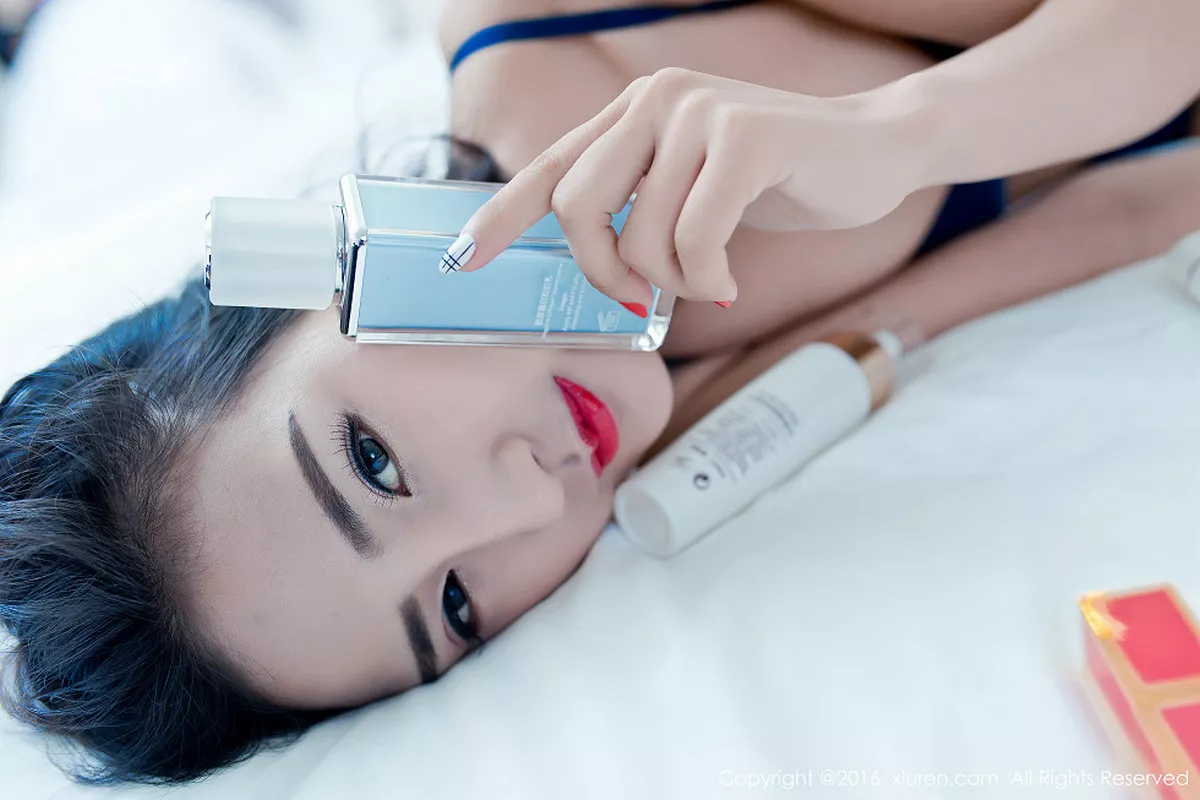 [XiuRen秀人网]第561期梅哥写真 [54P]-003