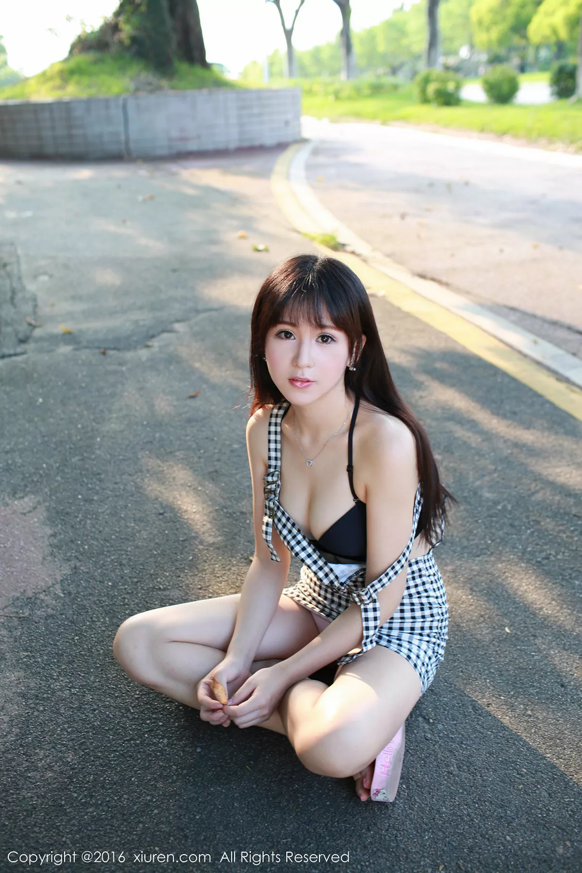 [XiuRen秀人网]第510期唐雨辰写真 [58P]-029