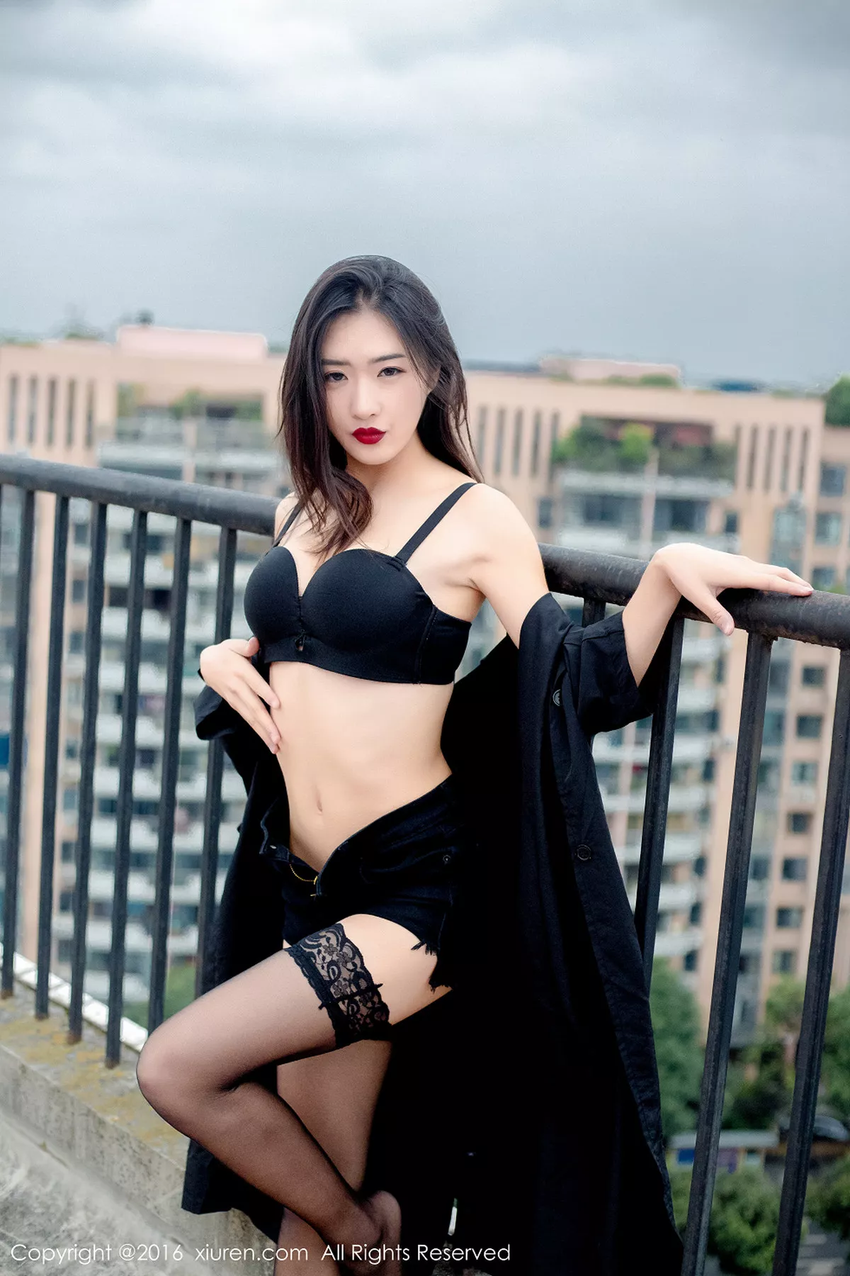 [XiuRen秀人网]第624期周琰琳写真 [49P]-020