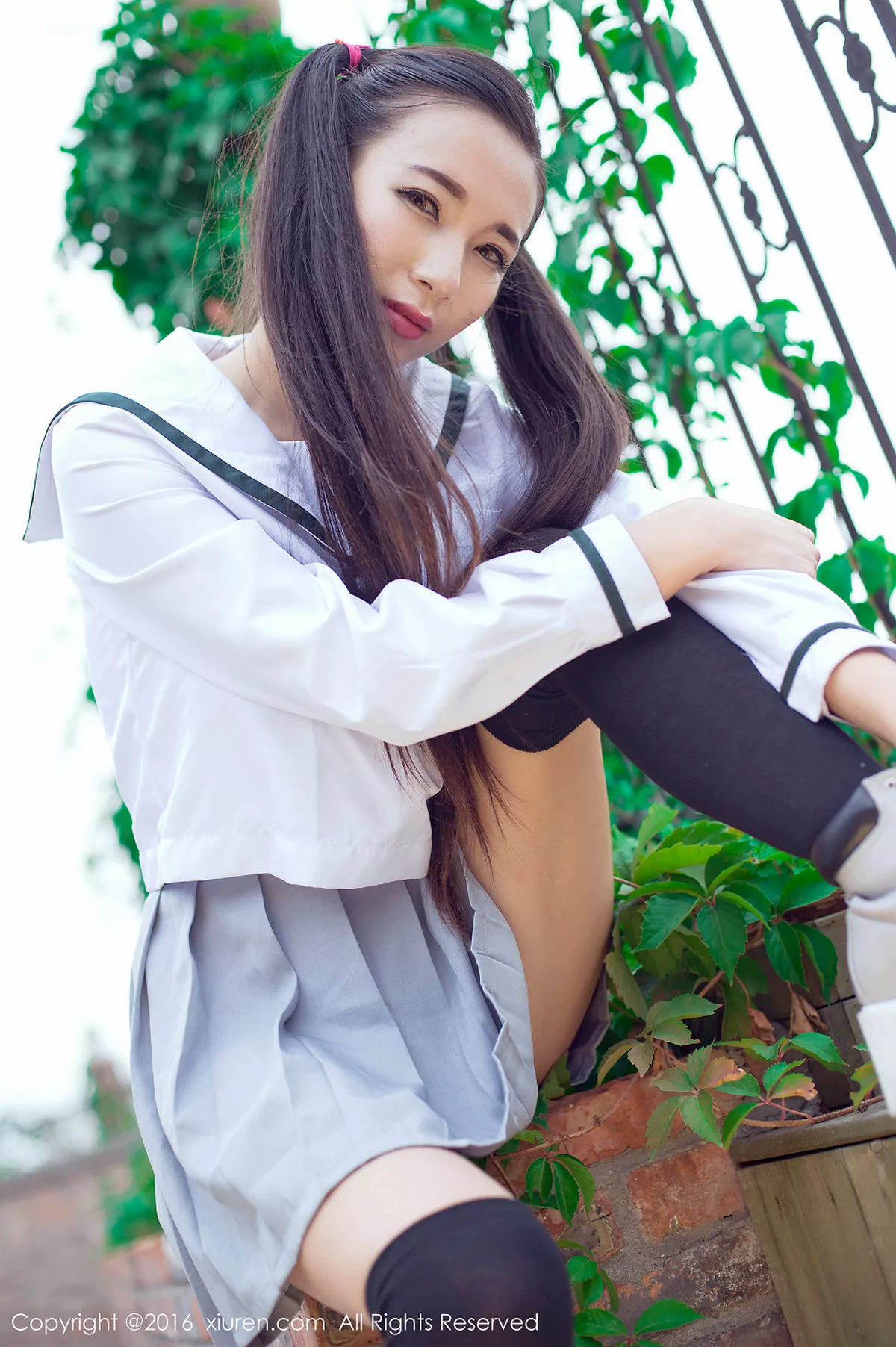 [XiuRen秀人网]第603期赵颖写真 [68P]-059