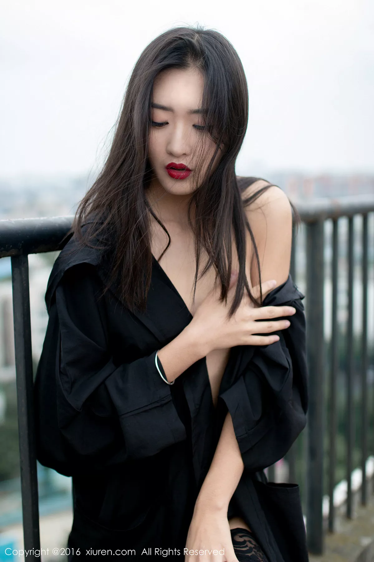 [XiuRen秀人网]第624期周琰琳写真 [49P]-033