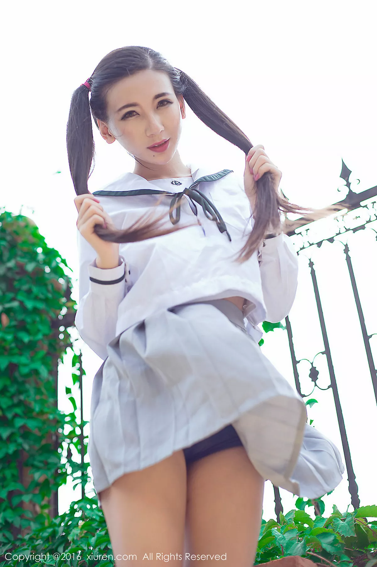 [XiuRen秀人网]第603期赵颖写真 [68P]-047