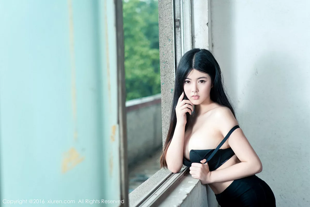 [XiuRen秀人网]第518期娜露Selena写真 [52P]-034