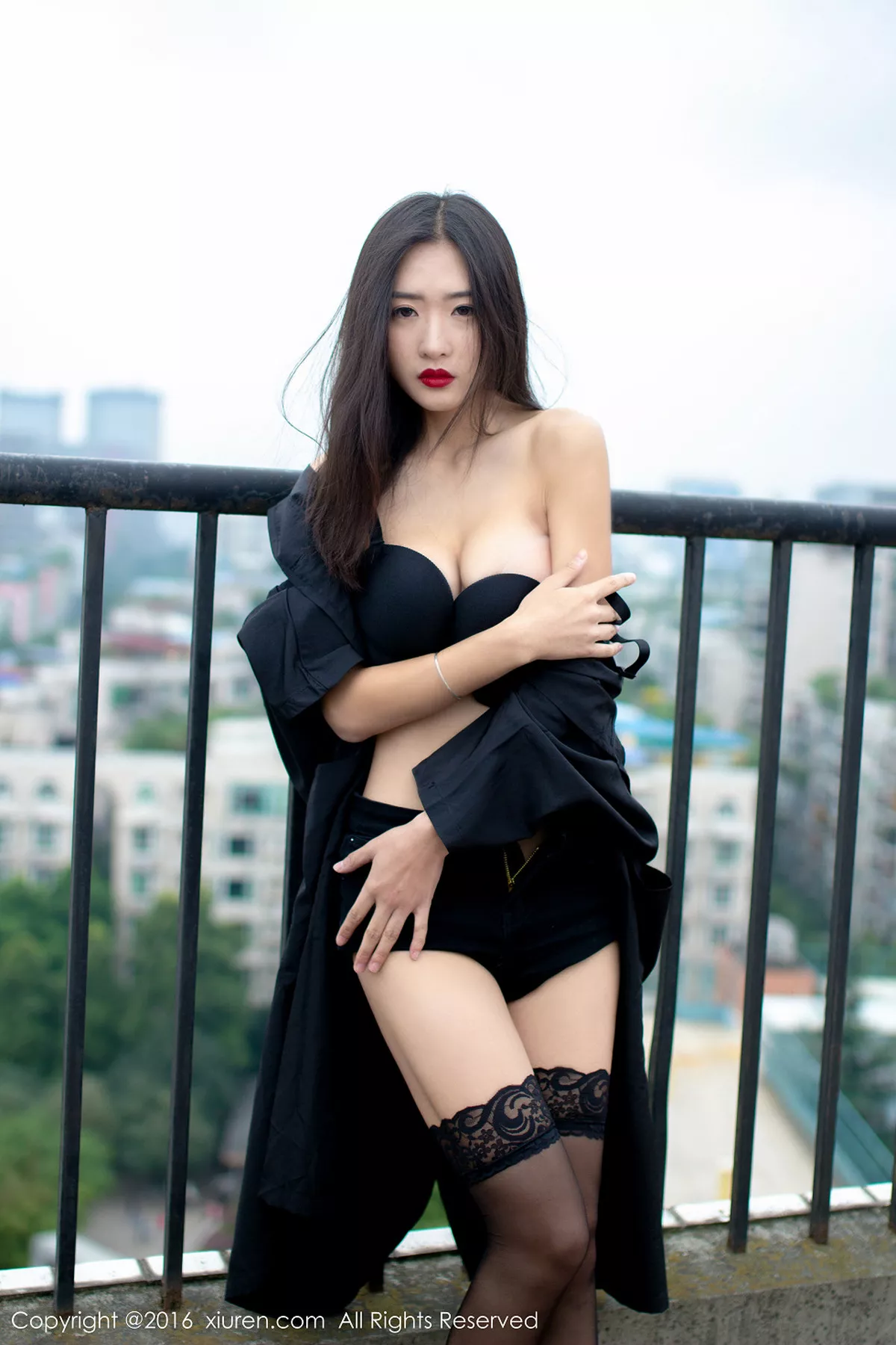 [XiuRen秀人网]第624期周琰琳写真 [49P]-022