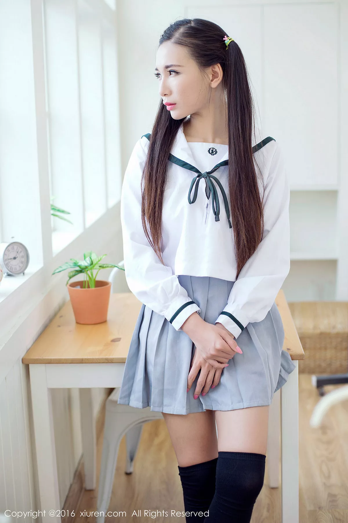 [XiuRen秀人网]第603期赵颖写真 [68P]-066