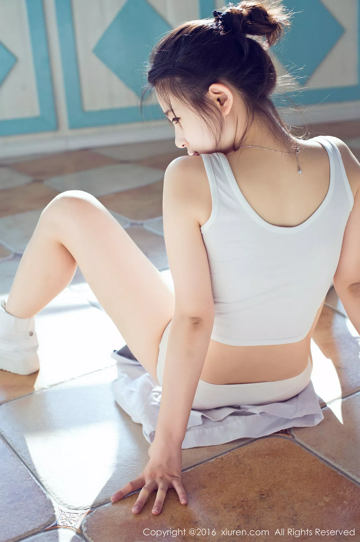 [XiuRen秀人网]第616期草莓zz写真 [62P]-018