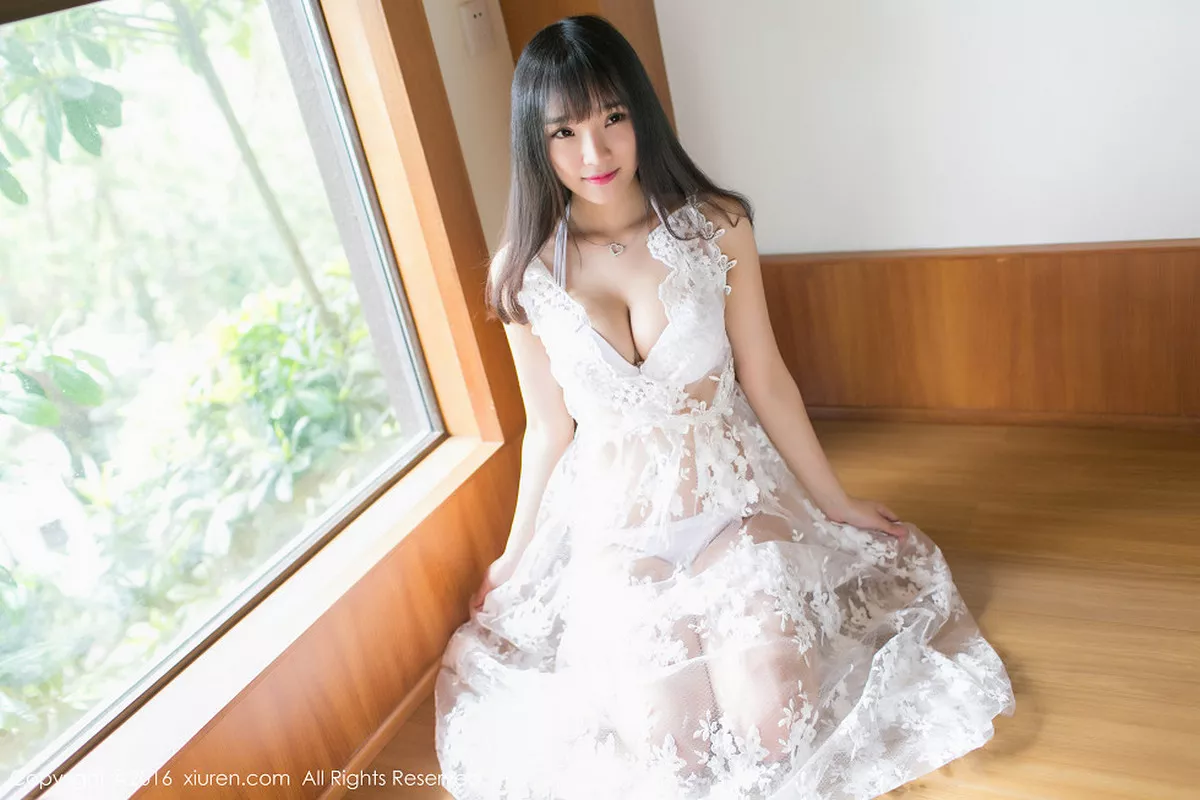 [XiuRen秀人网]第531期夏瑶baby写真 [45P]-032