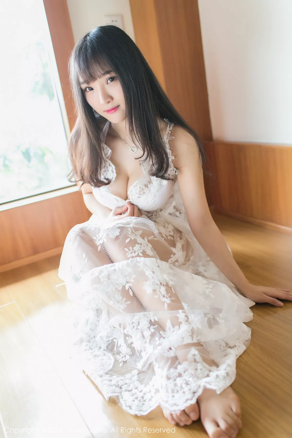 [XiuRen秀人网]第531期夏瑶baby写真 [45P]-029