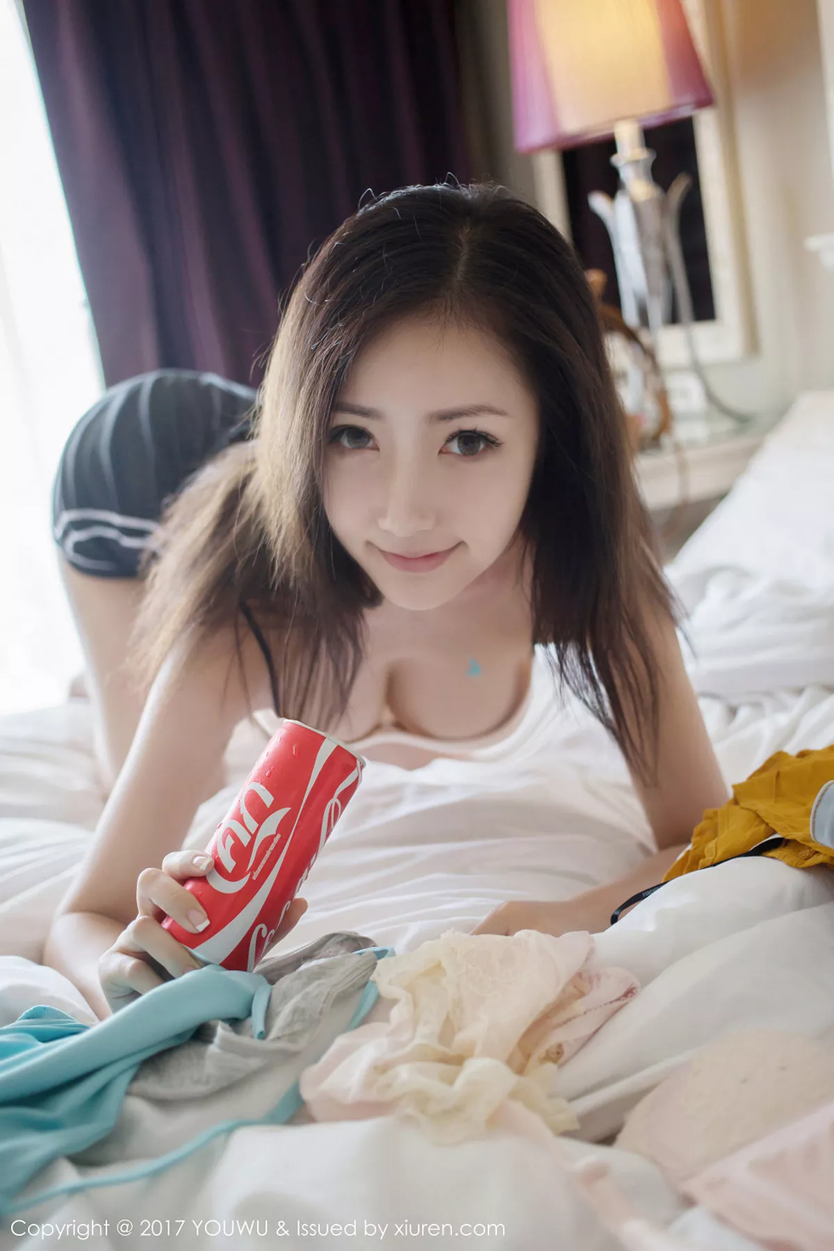 [YouMi尤蜜荟]第027期Yumi-尤美写真 [40P]-034