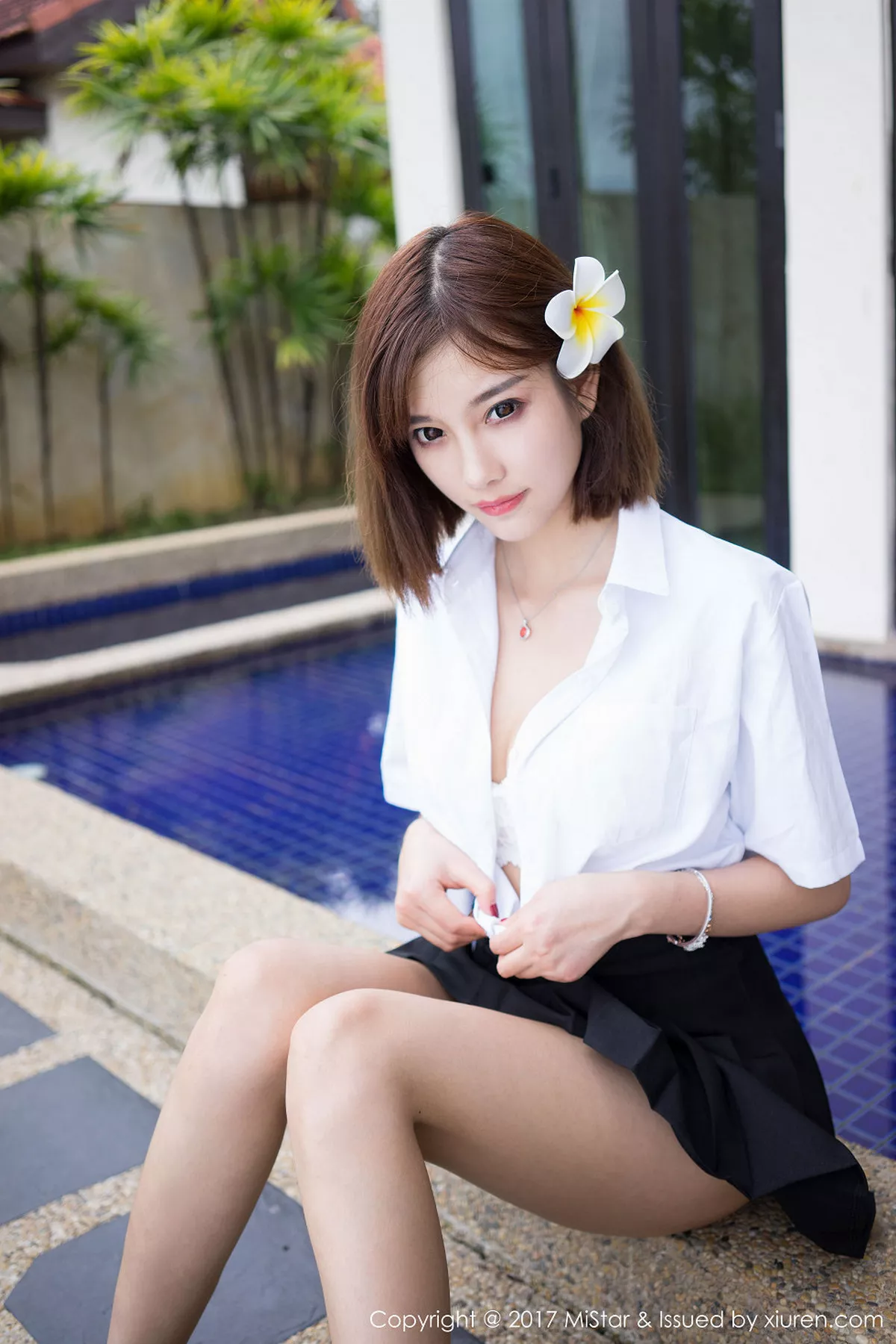 [MiStar魅妍社]第159期杨晨晨写真 [50P]-012