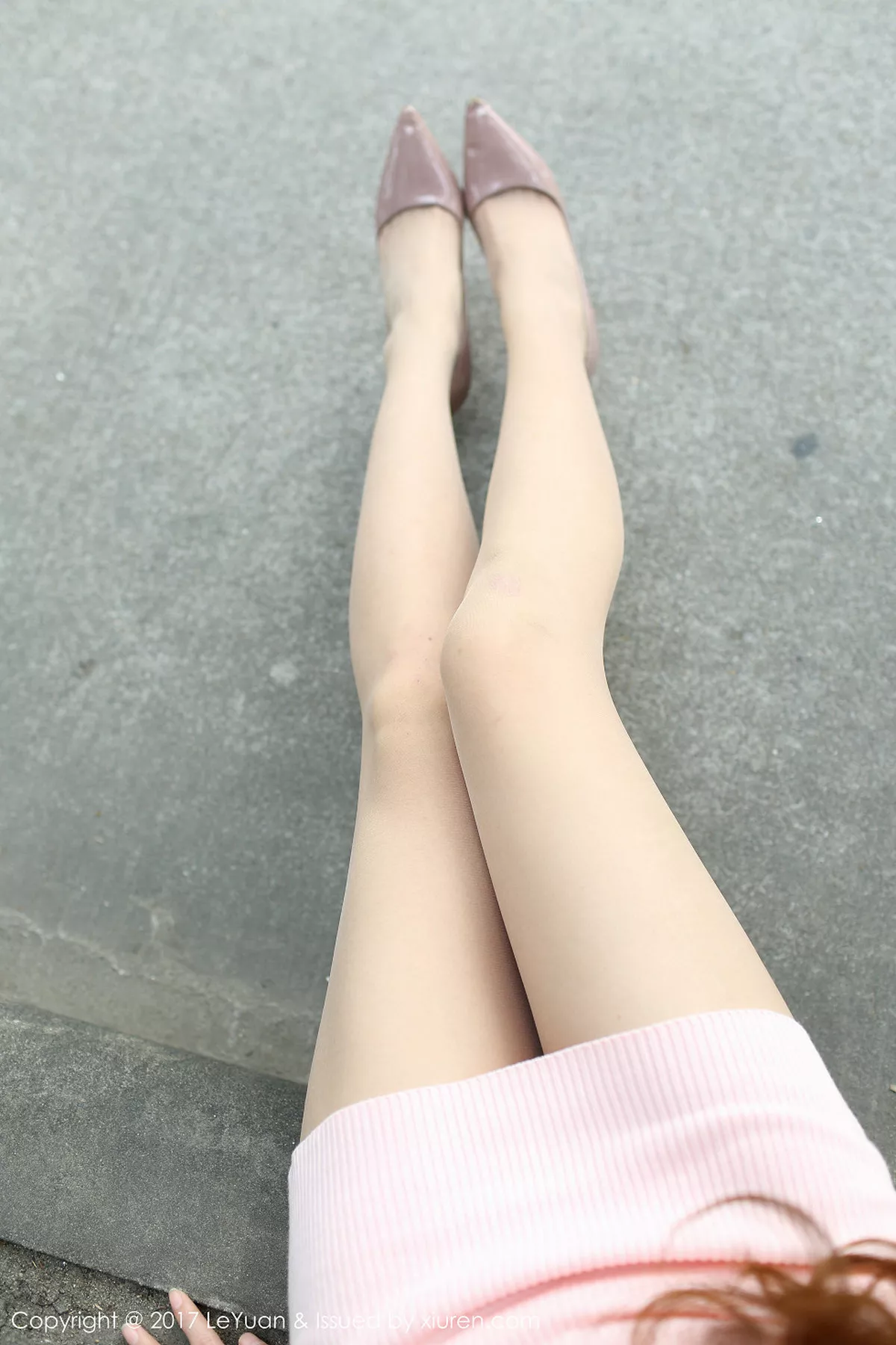 [LeYuan星乐园]第030期琪玲写真 [96P]-024