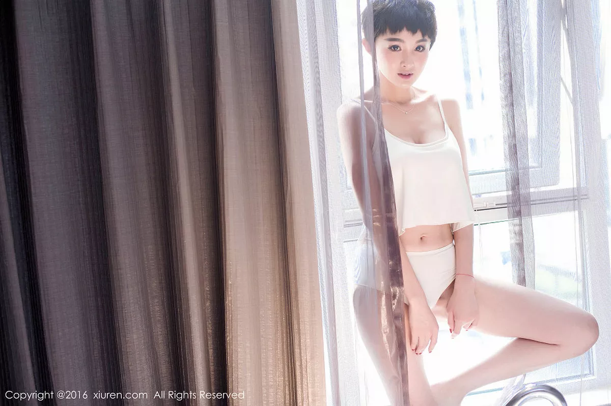 [XiuRen秀人网]第600期baby_kiki写真 [76P]-066