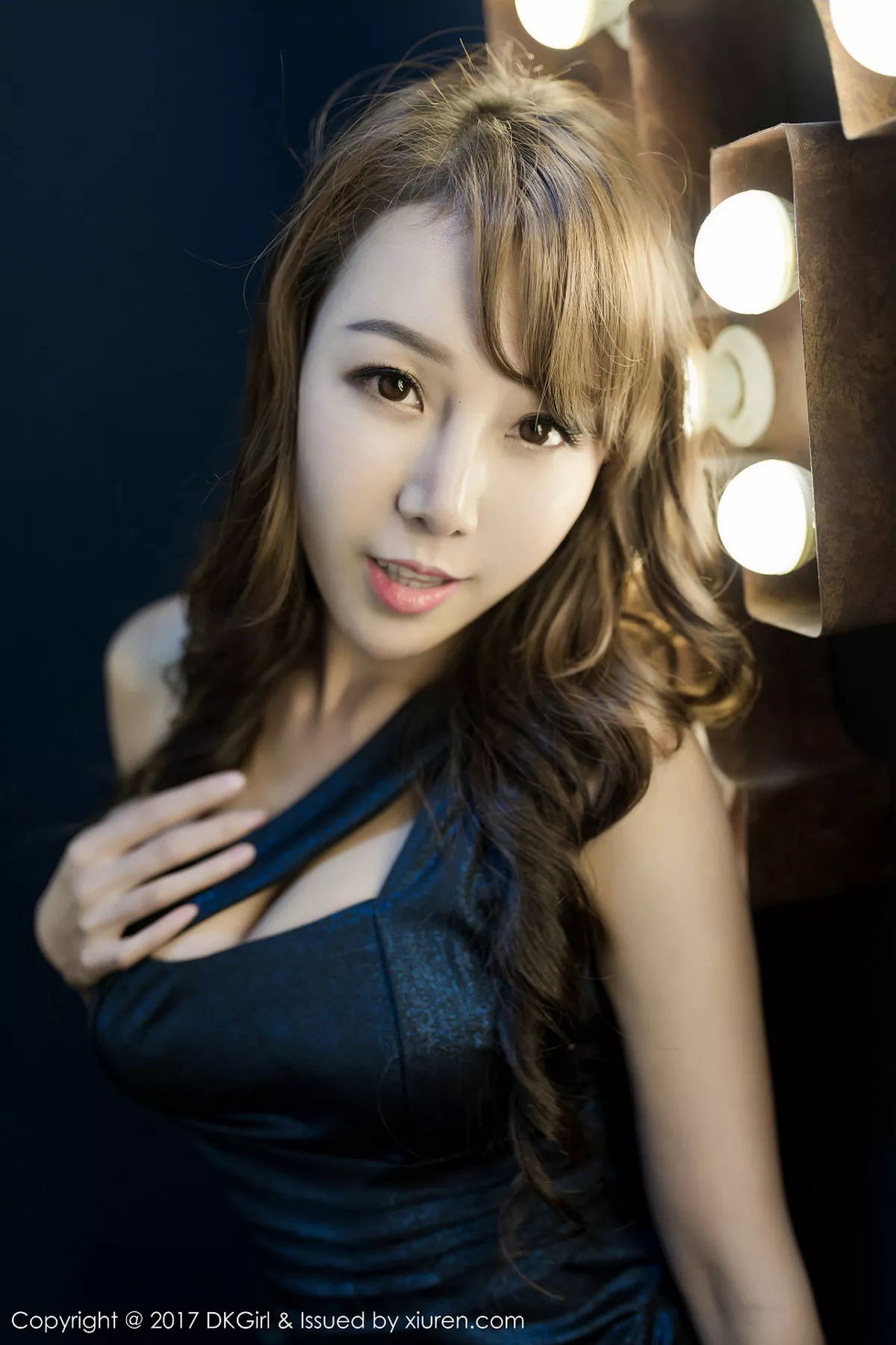 [DKGirl御女郎]第016期王沫儿写真 [51P]-038