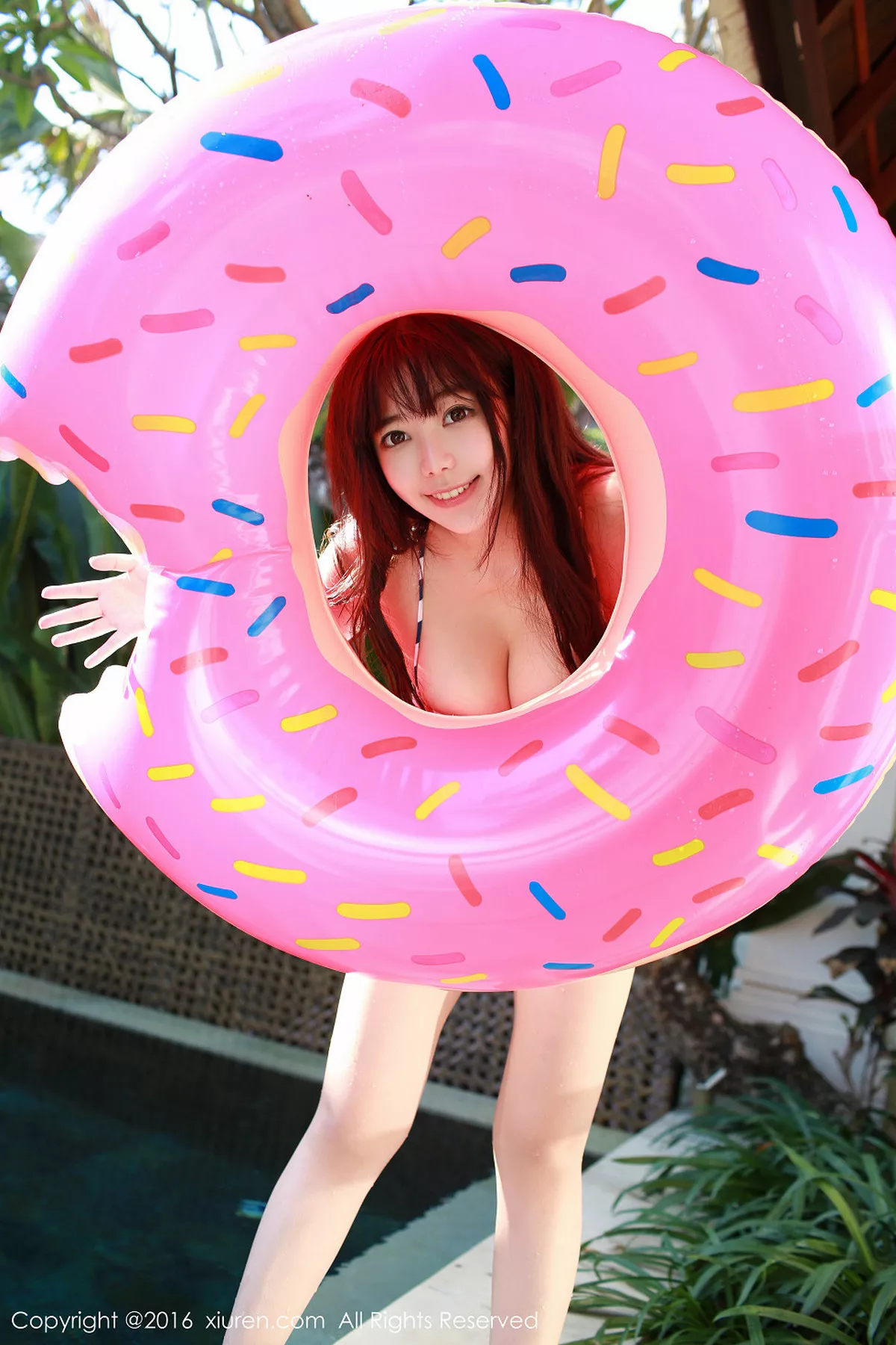 [XiuRen秀人网]第514期刘飞儿写真 [43P]-041