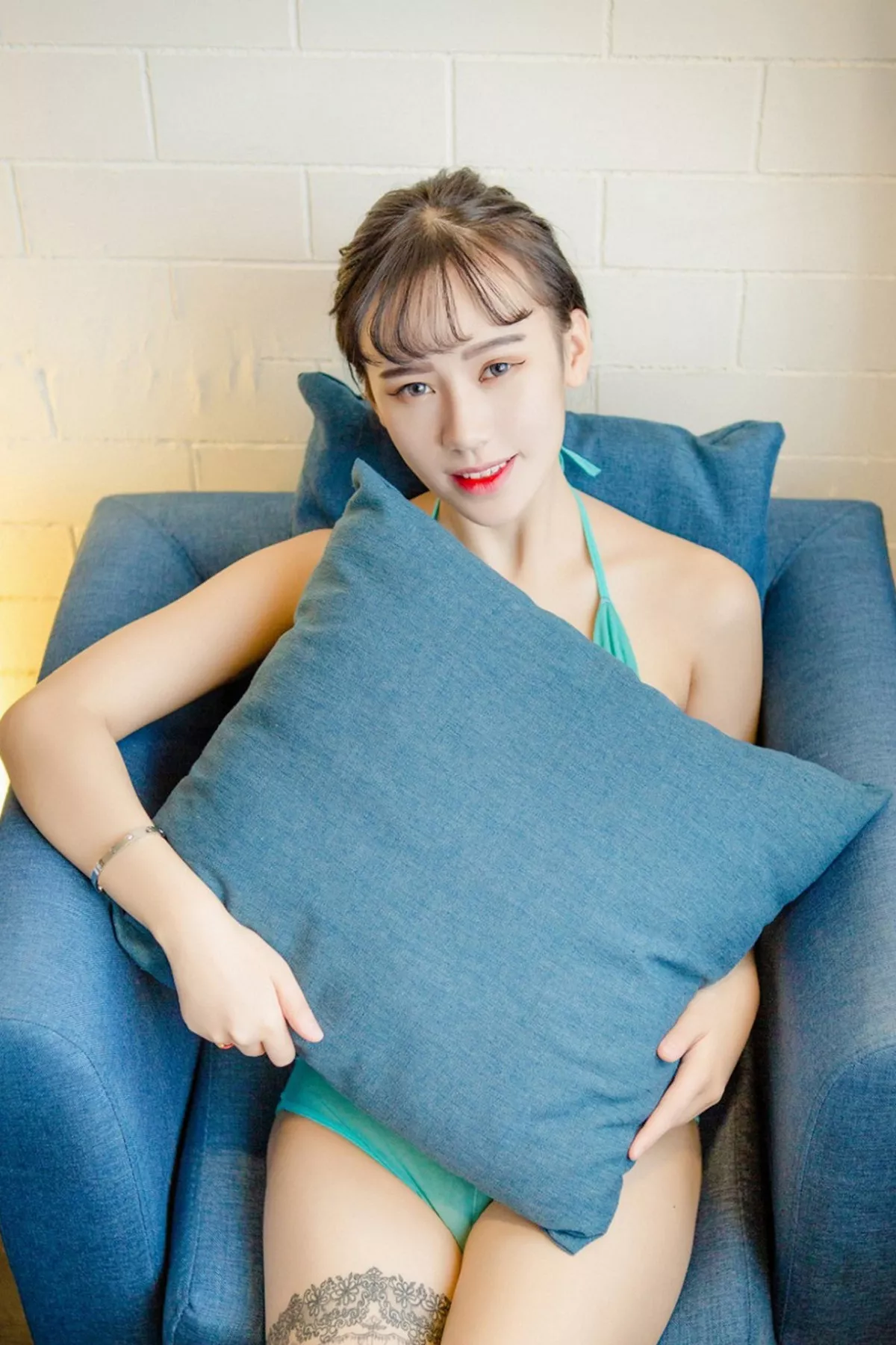 [XiuRen秀人网]第635期Milk大萌写真 [41P]-001