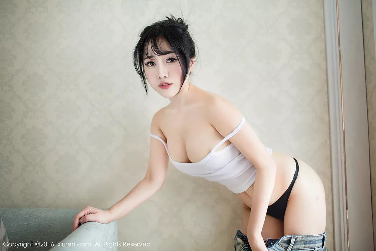 [XiuRen秀人网]第550期兜豆靓写真 [63P]-047