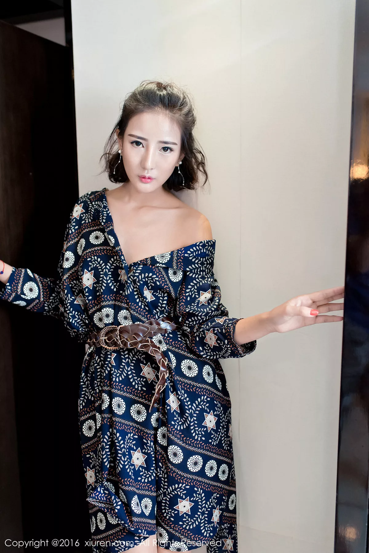 [XiuRen秀人网]第561期梅哥写真 [54P]-046