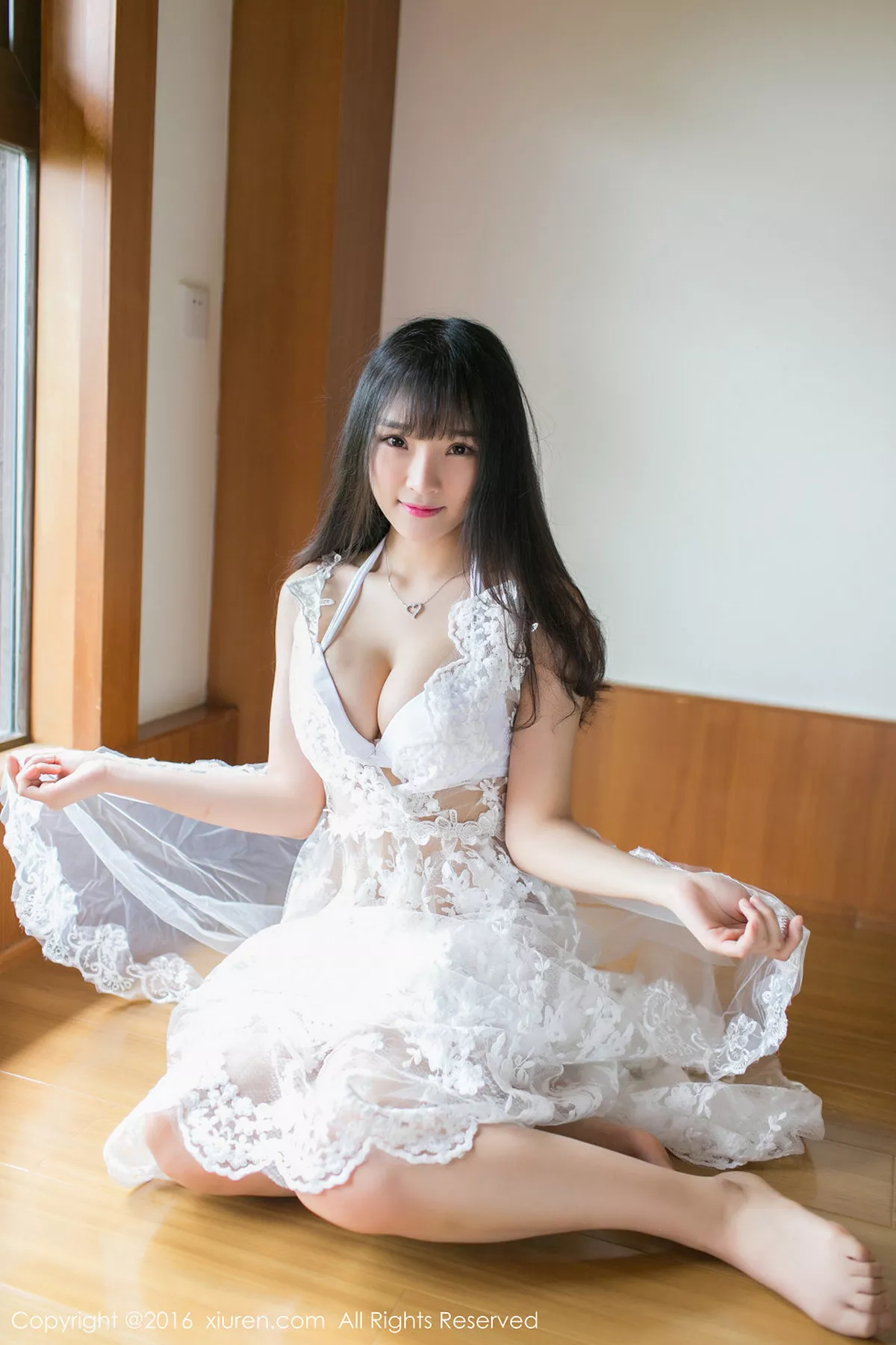 [XiuRen秀人网]第531期夏瑶baby写真 [45P]-034