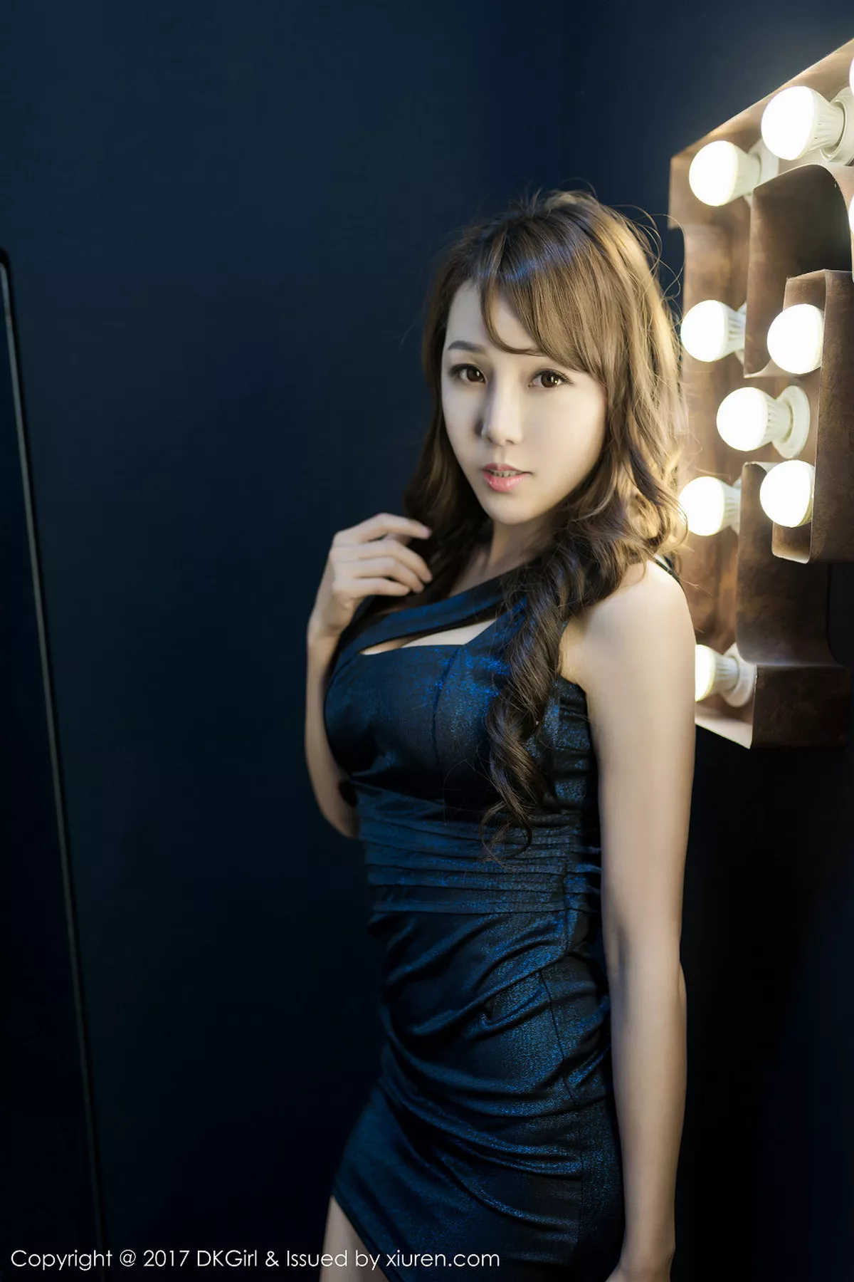 [DKGirl御女郎]第016期王沫儿写真 [51P]-039
