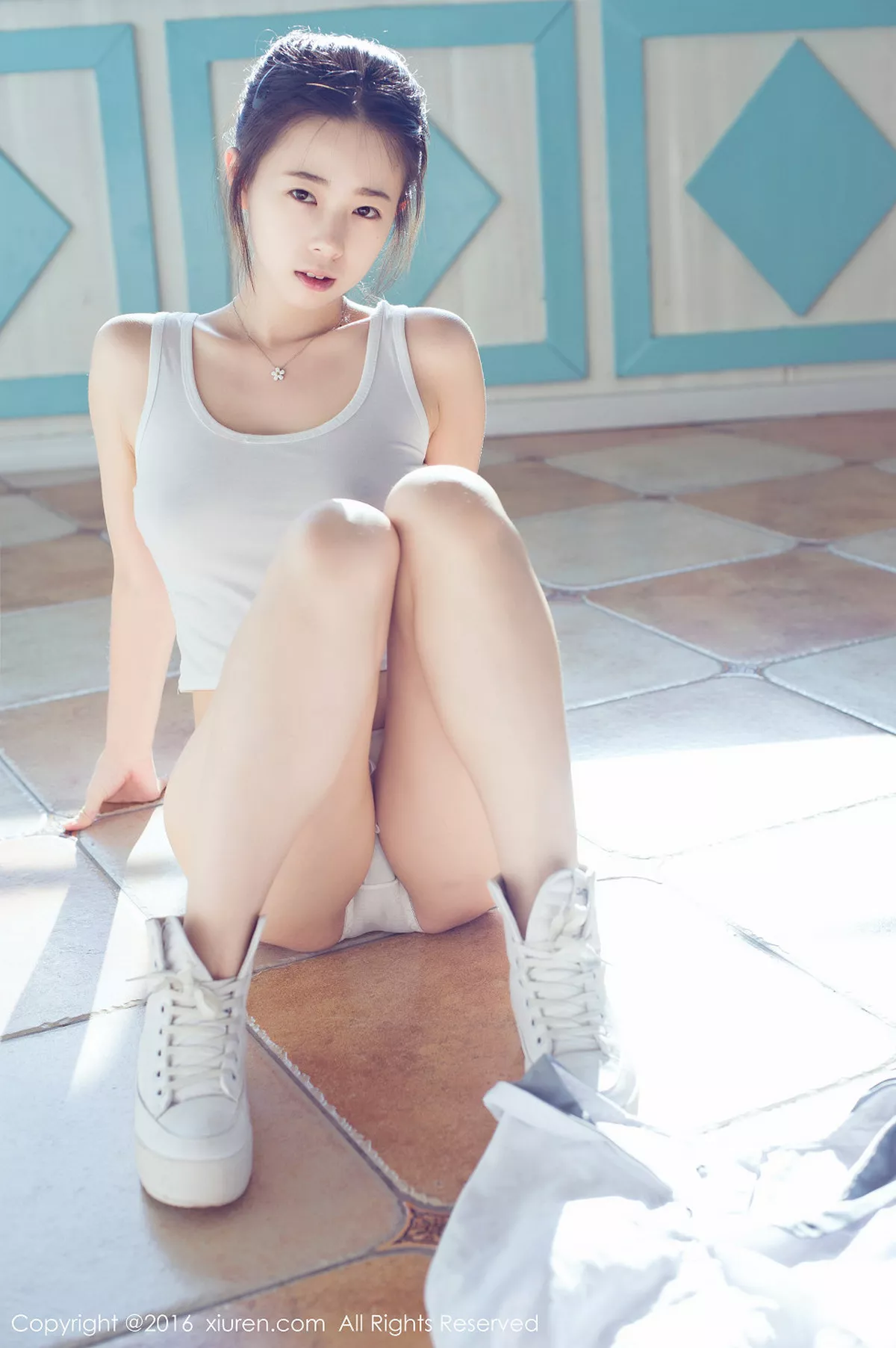 [XiuRen秀人网]第616期草莓zz写真 [62P]-024