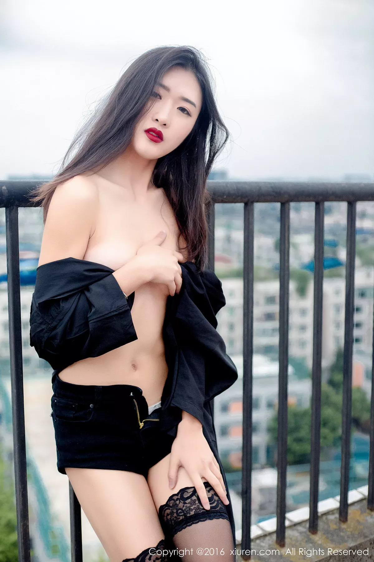 [XiuRen秀人网]第624期周琰琳写真 [49P]-037