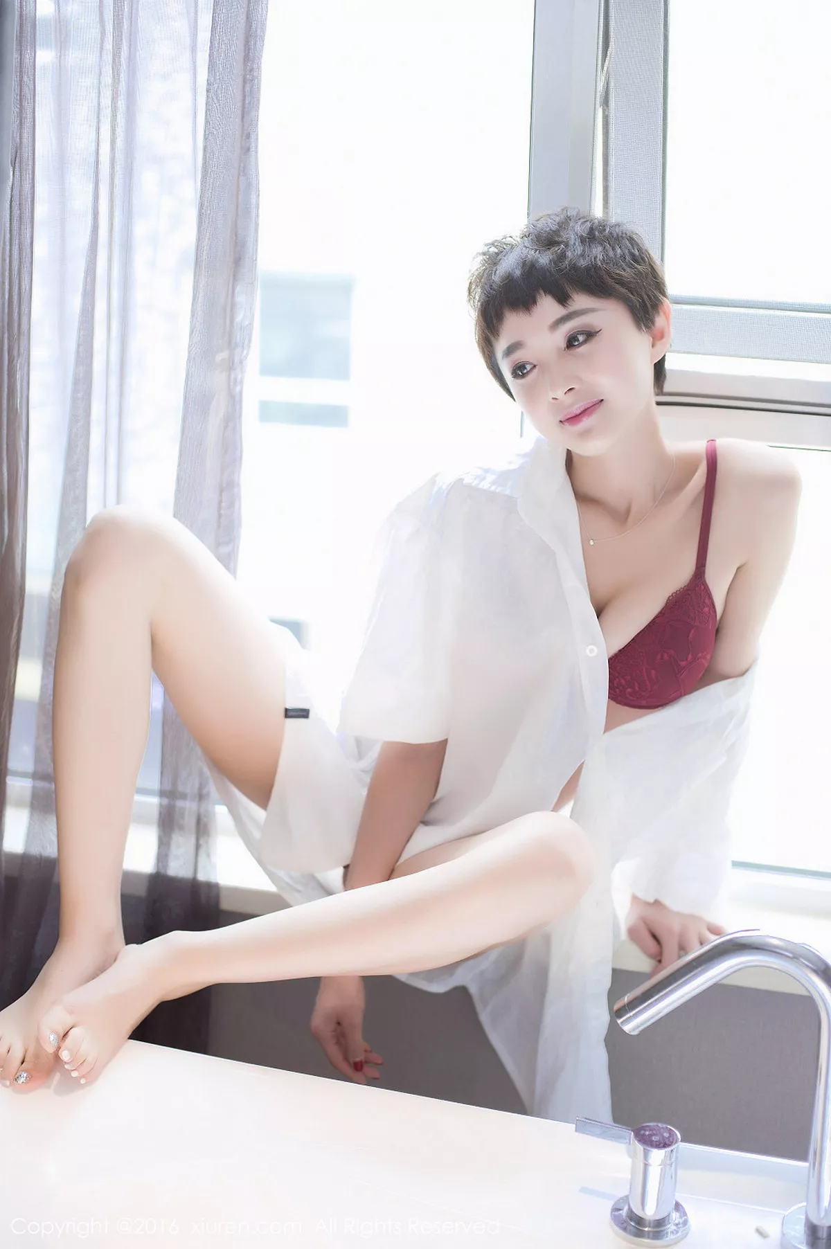 [XiuRen秀人网]第600期baby_kiki写真 [76P]-048