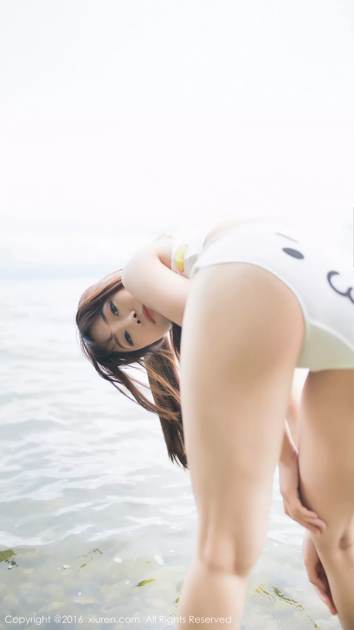[XiuRen秀人网]第623期兜豆靓写真 [59P]-056