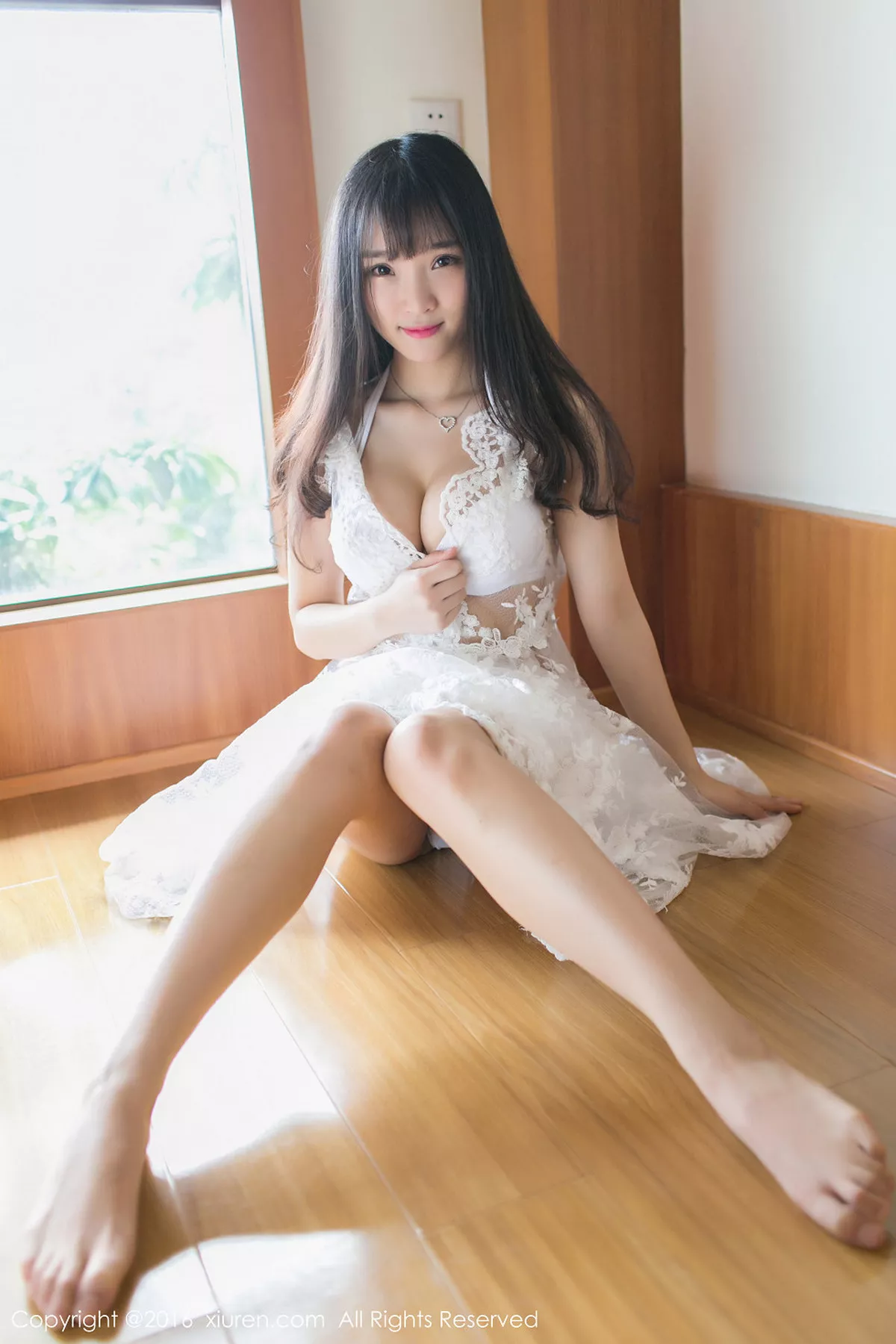 [XiuRen秀人网]第531期夏瑶baby写真 [45P]-030