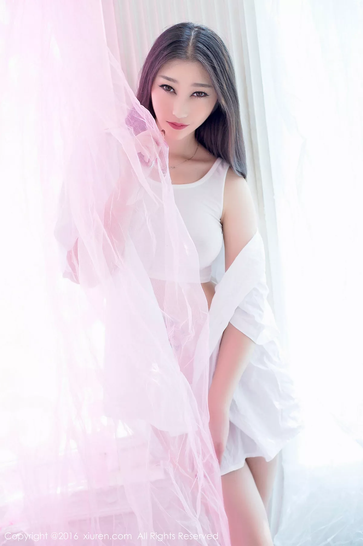 [XiuRen秀人网]第608期妲己_Toxic写真 [49P]-027