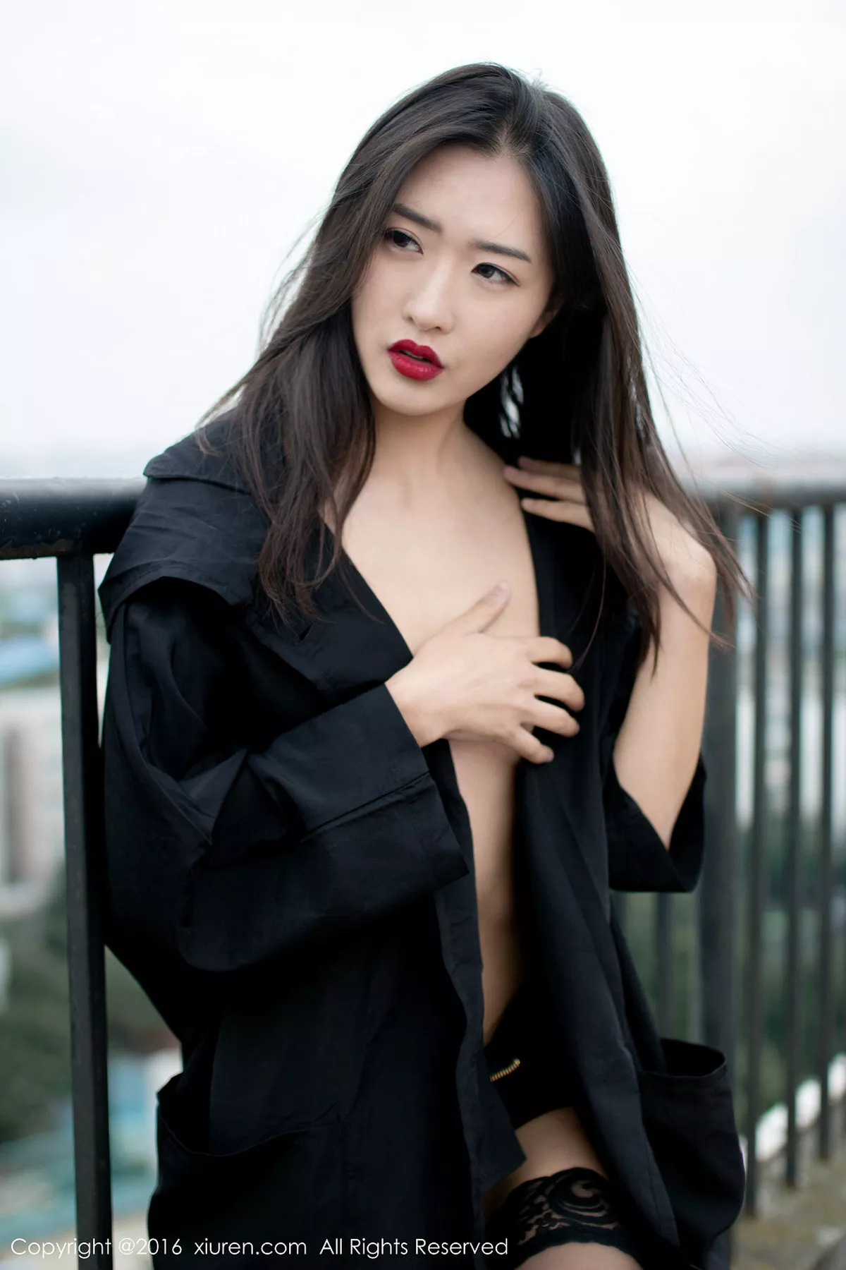 [XiuRen秀人网]第624期周琰琳写真 [49P]-032