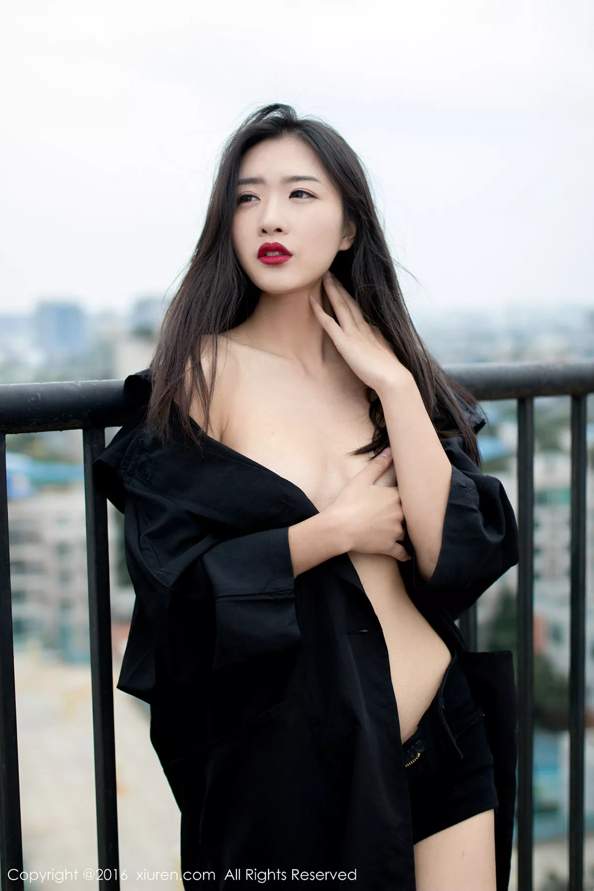 [XiuRen秀人网]第624期周琰琳写真 [49P]-039