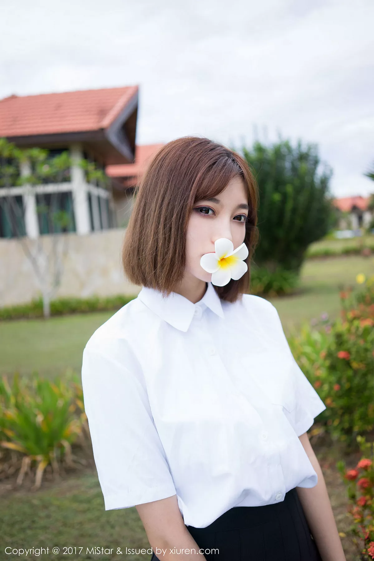 [MiStar魅妍社]第159期杨晨晨写真 [50P]-005