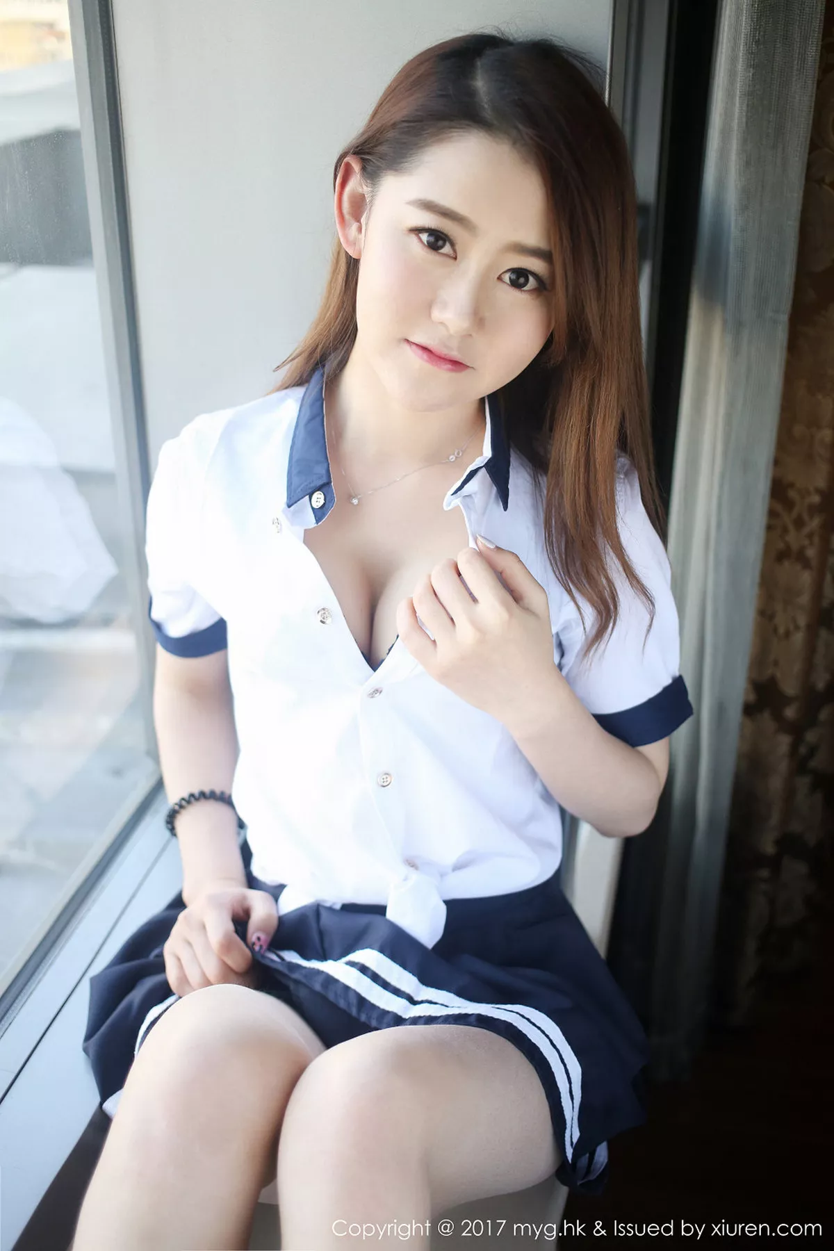 [MyGirl美媛馆]第240期美媛馆写真 [41P]-030