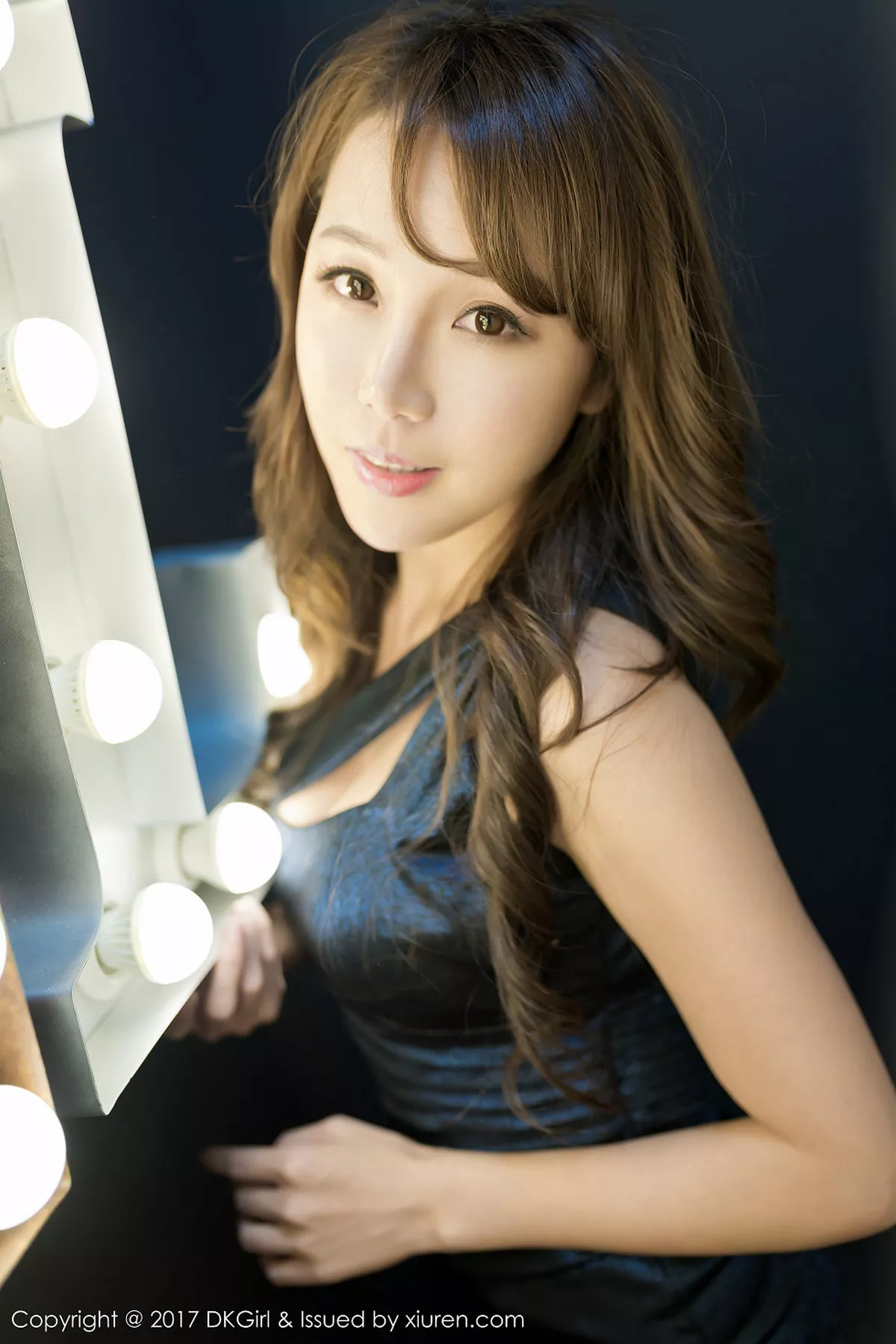 [DKGirl御女郎]第016期王沫儿写真 [51P]-045