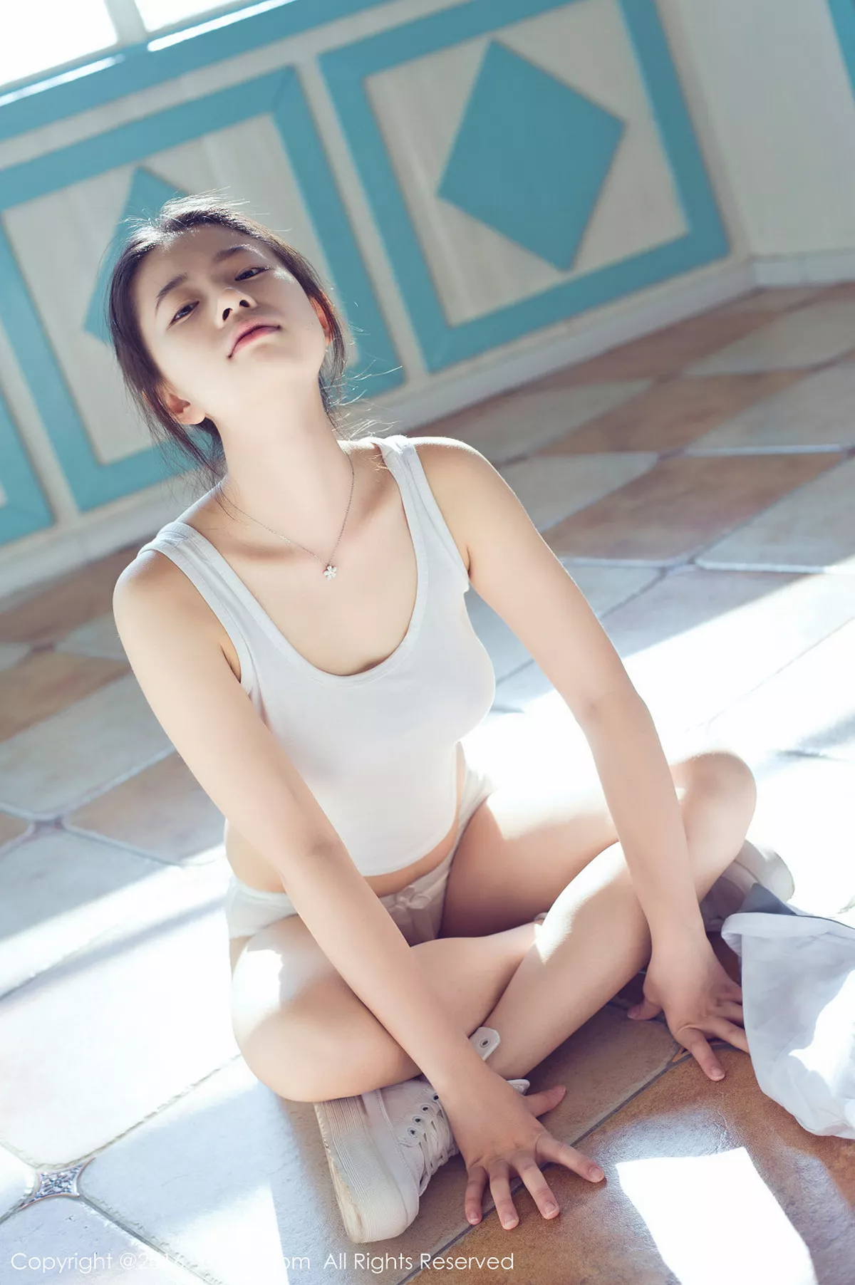 [XiuRen秀人网]第616期草莓zz写真 [62P]-020