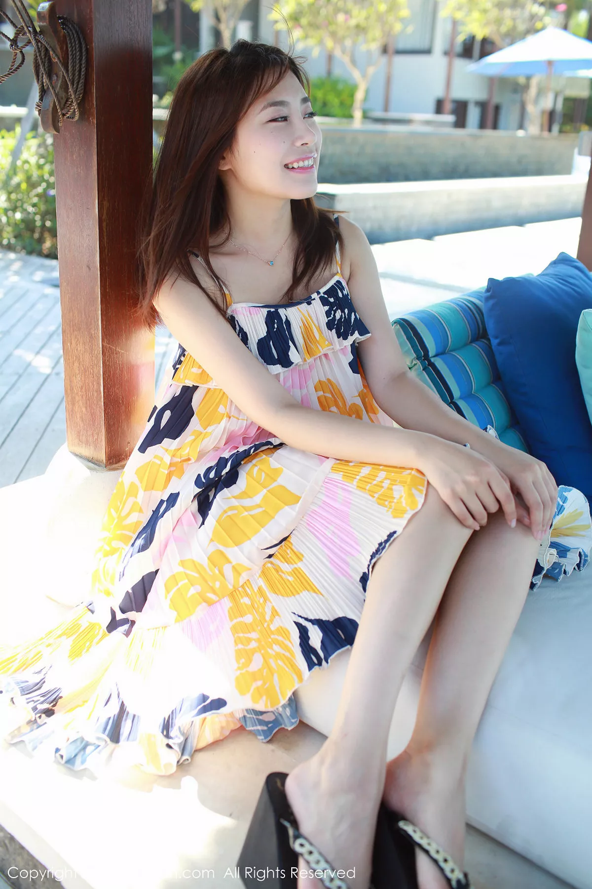 [XiuRen秀人网]第542期许诺Sabrina写真 [47P]-044