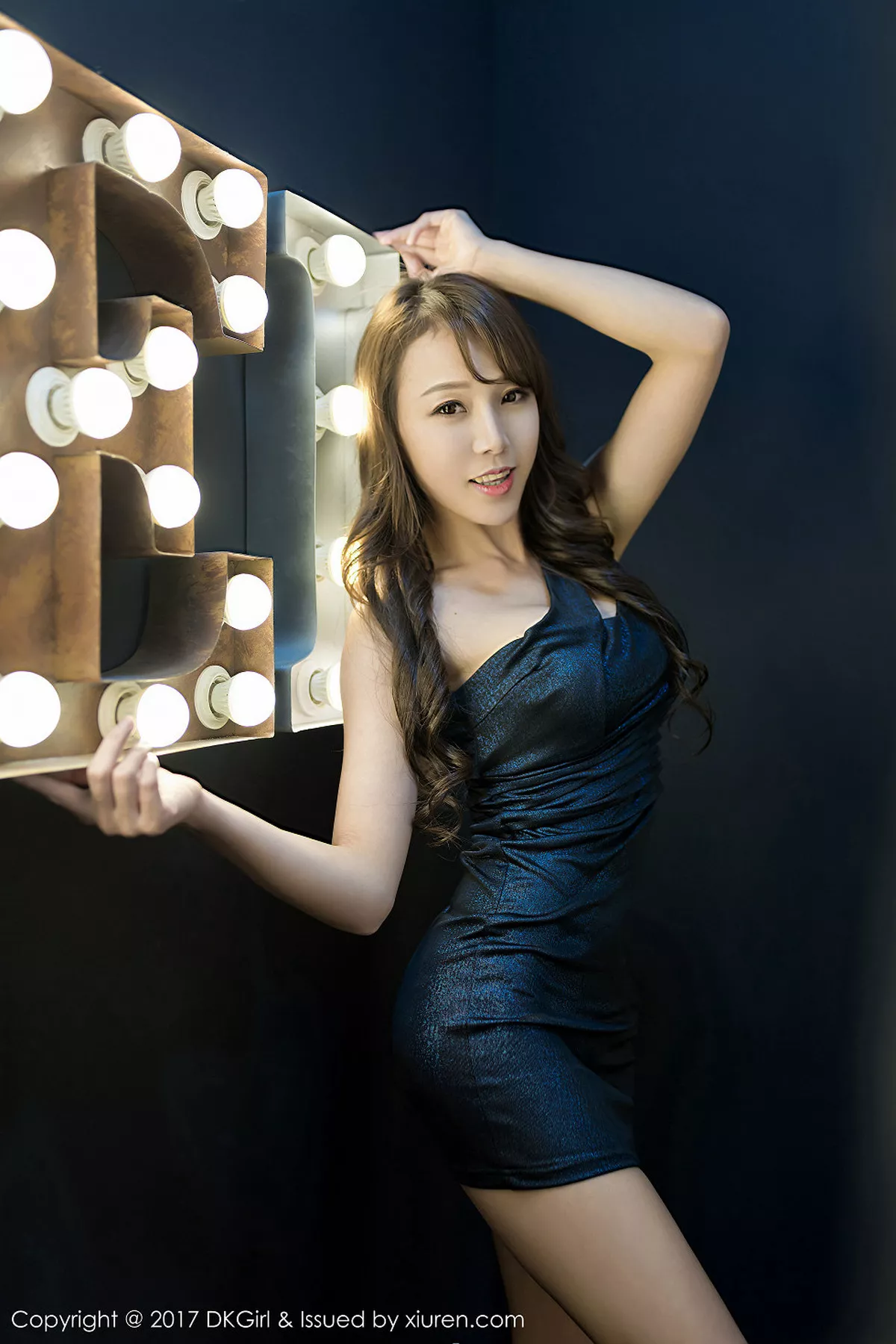 [DKGirl御女郎]第016期王沫儿写真 [51P]-041