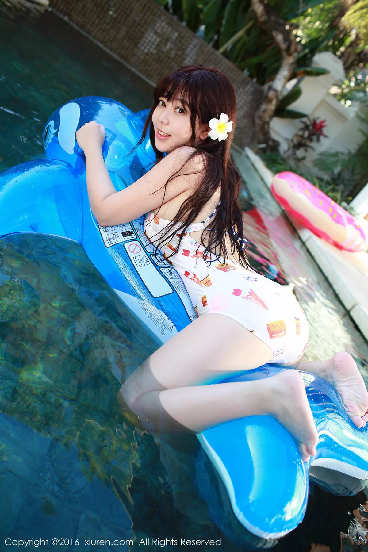 [XiuRen秀人网]第514期刘飞儿写真 [43P]-031