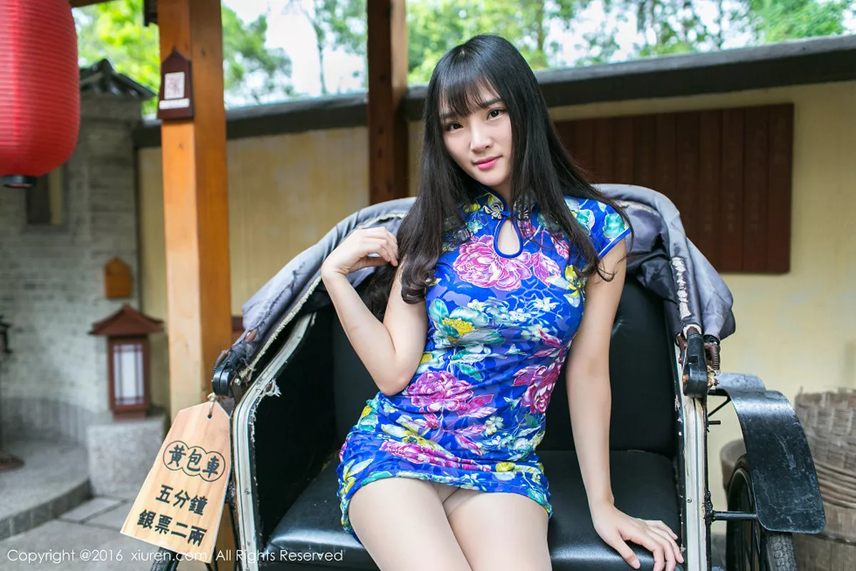[XiuRen秀人网]第546期夏瑶baby写真 [49P]-020