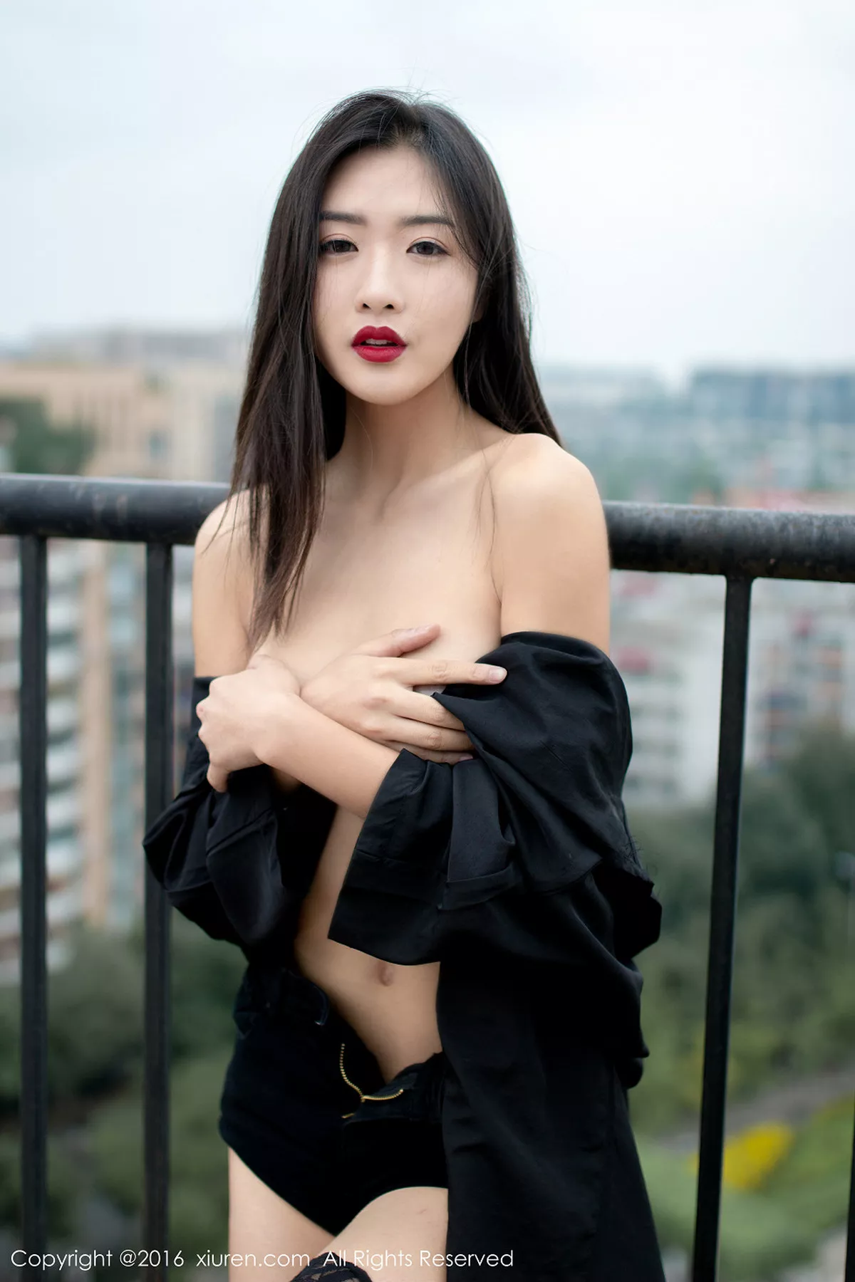 [XiuRen秀人网]第624期周琰琳写真 [49P]-040