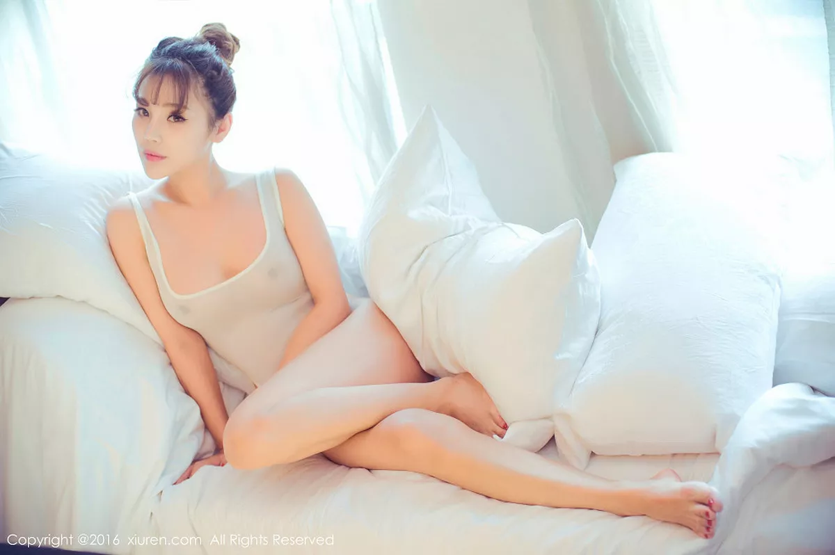 [XiuRen秀人网]第633期周予然写真 [62P]-062