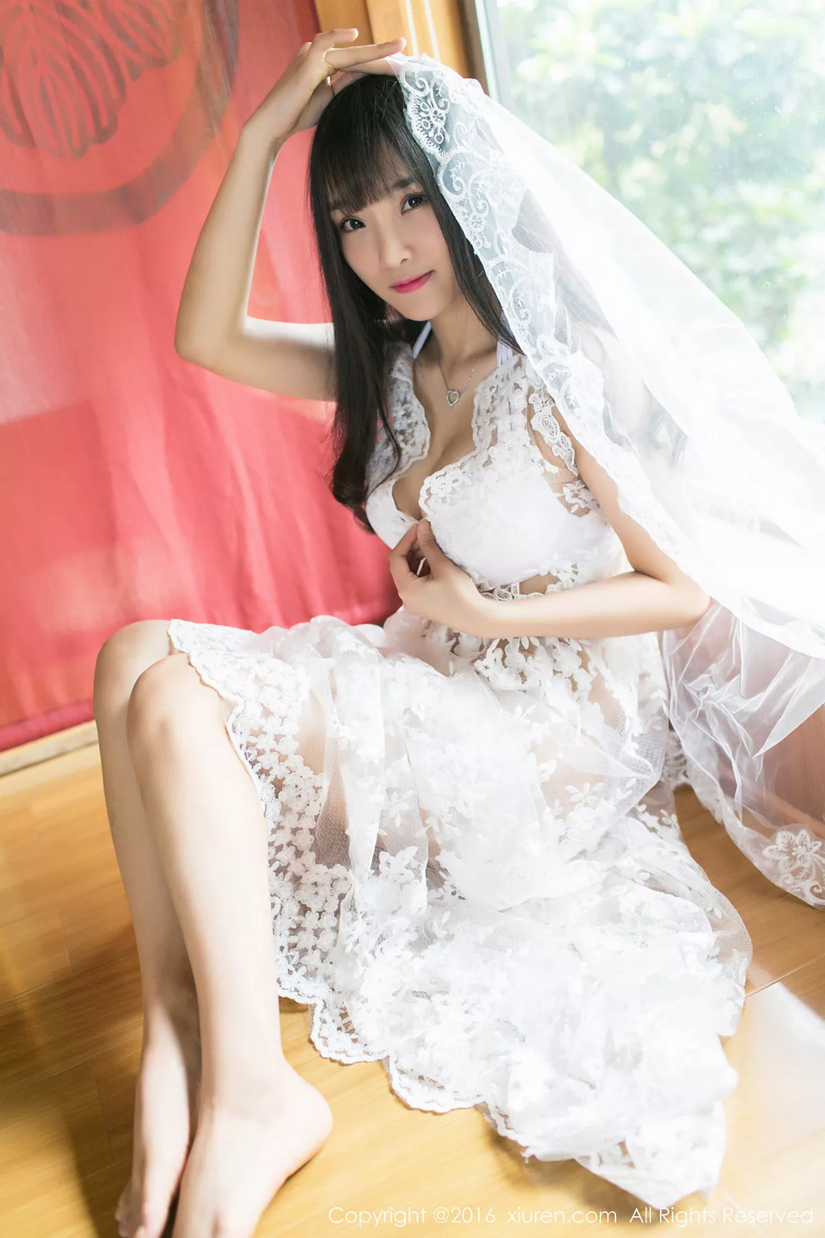 [XiuRen秀人网]第531期夏瑶baby写真 [45P]-040