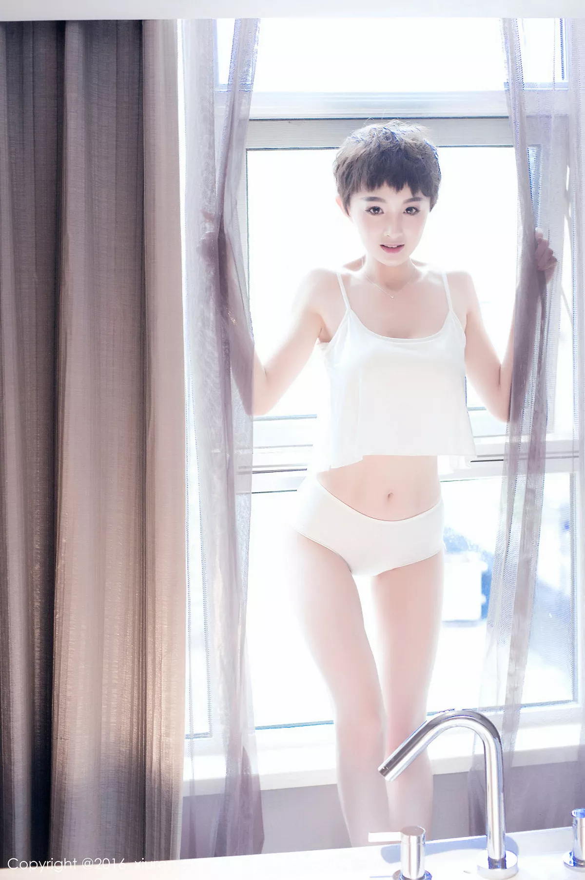 [XiuRen秀人网]第600期baby_kiki写真 [76P]-061