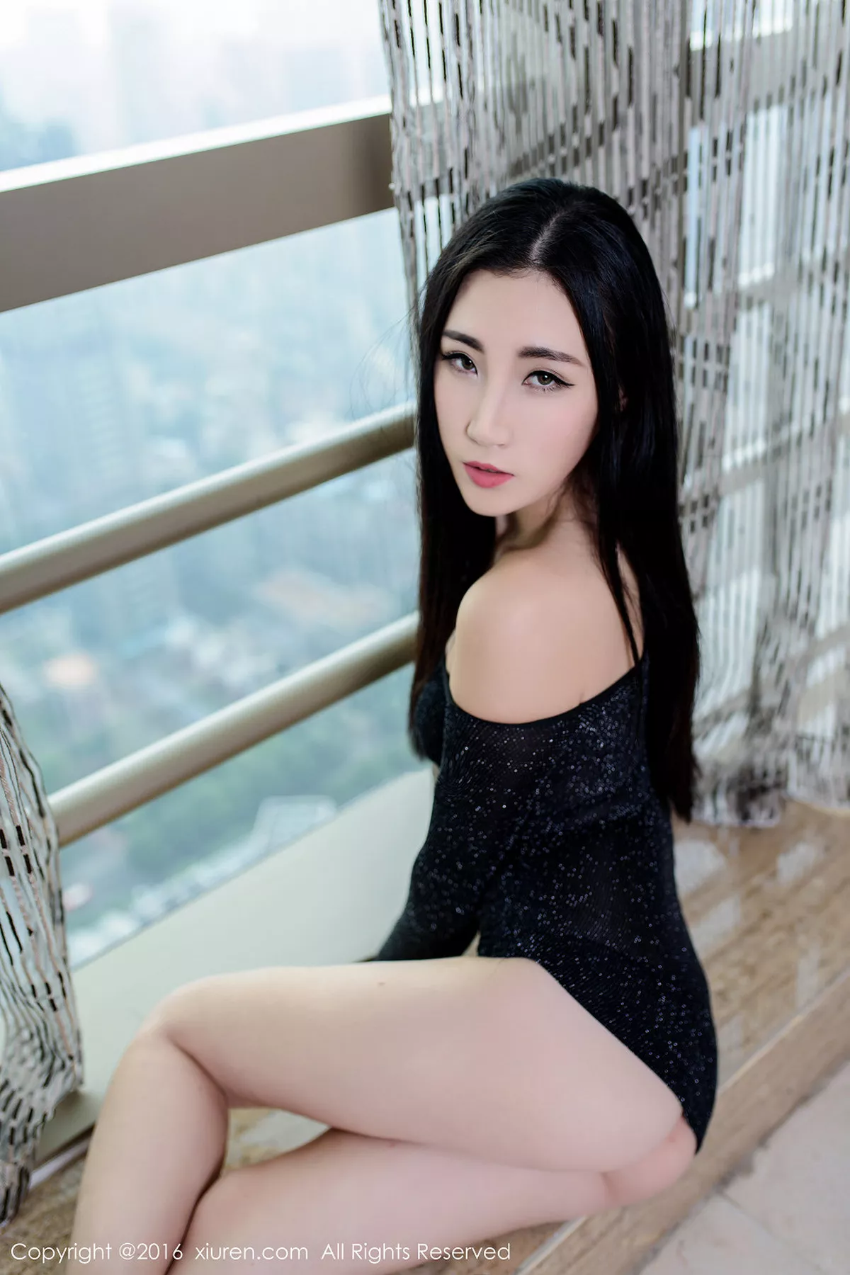 [XiuRen秀人网]第602期Wendy智秀写真 [49P]-042