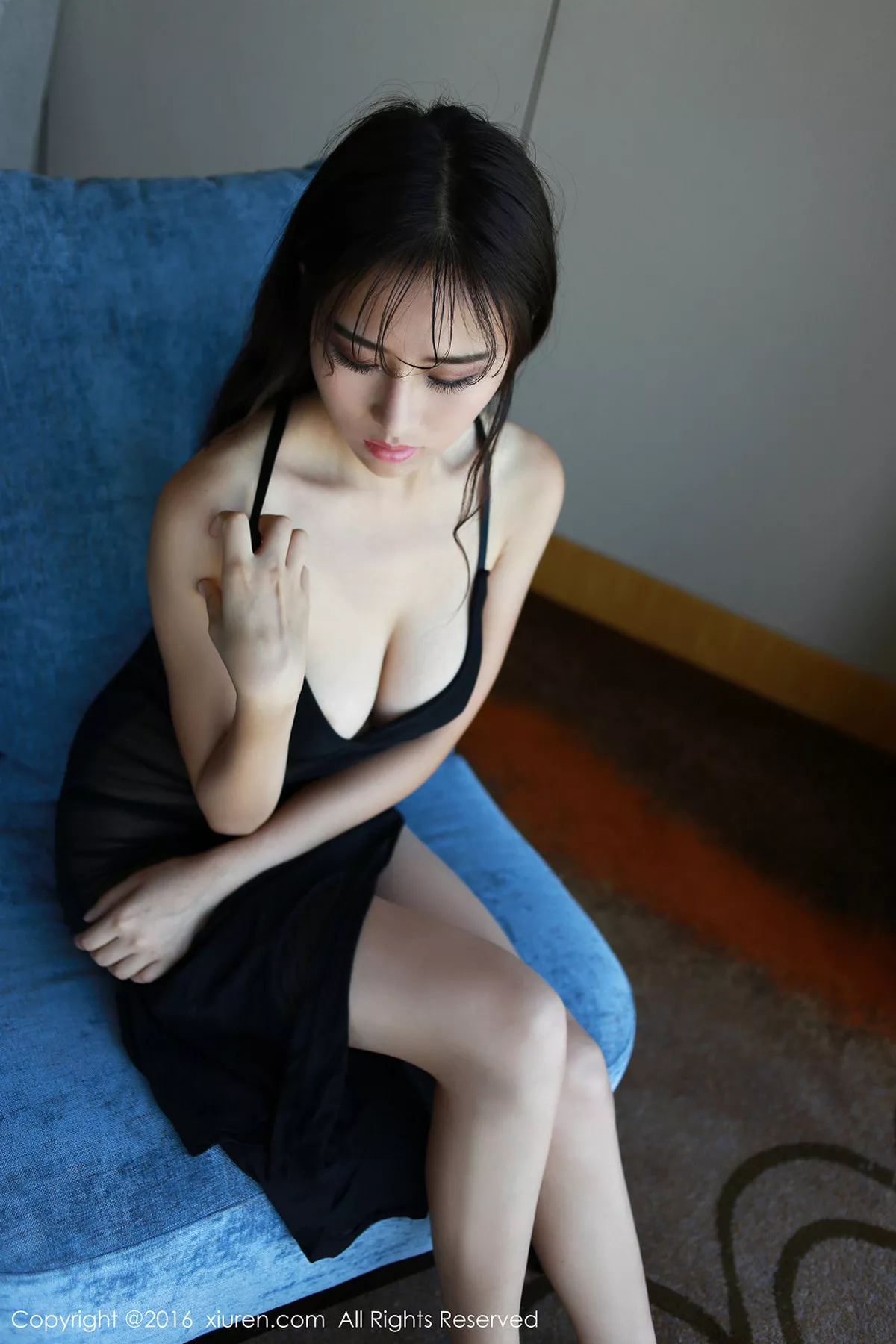 [XiuRen秀人网]第622期月音瞳写真 [52P]-018