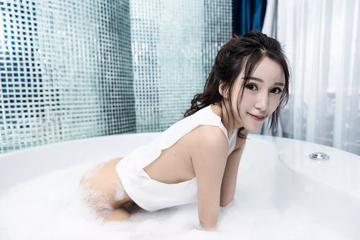 [DKGirl御女郎]第014期欧尼anne写真 [58P]-038