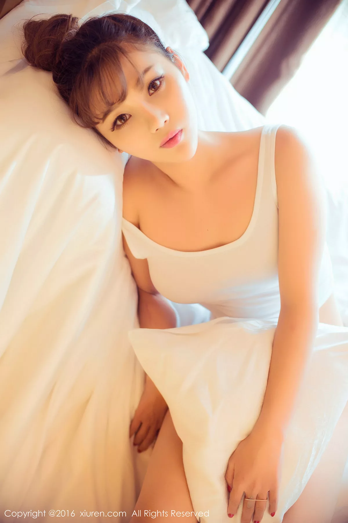 [XiuRen秀人网]第633期周予然写真 [62P]-039